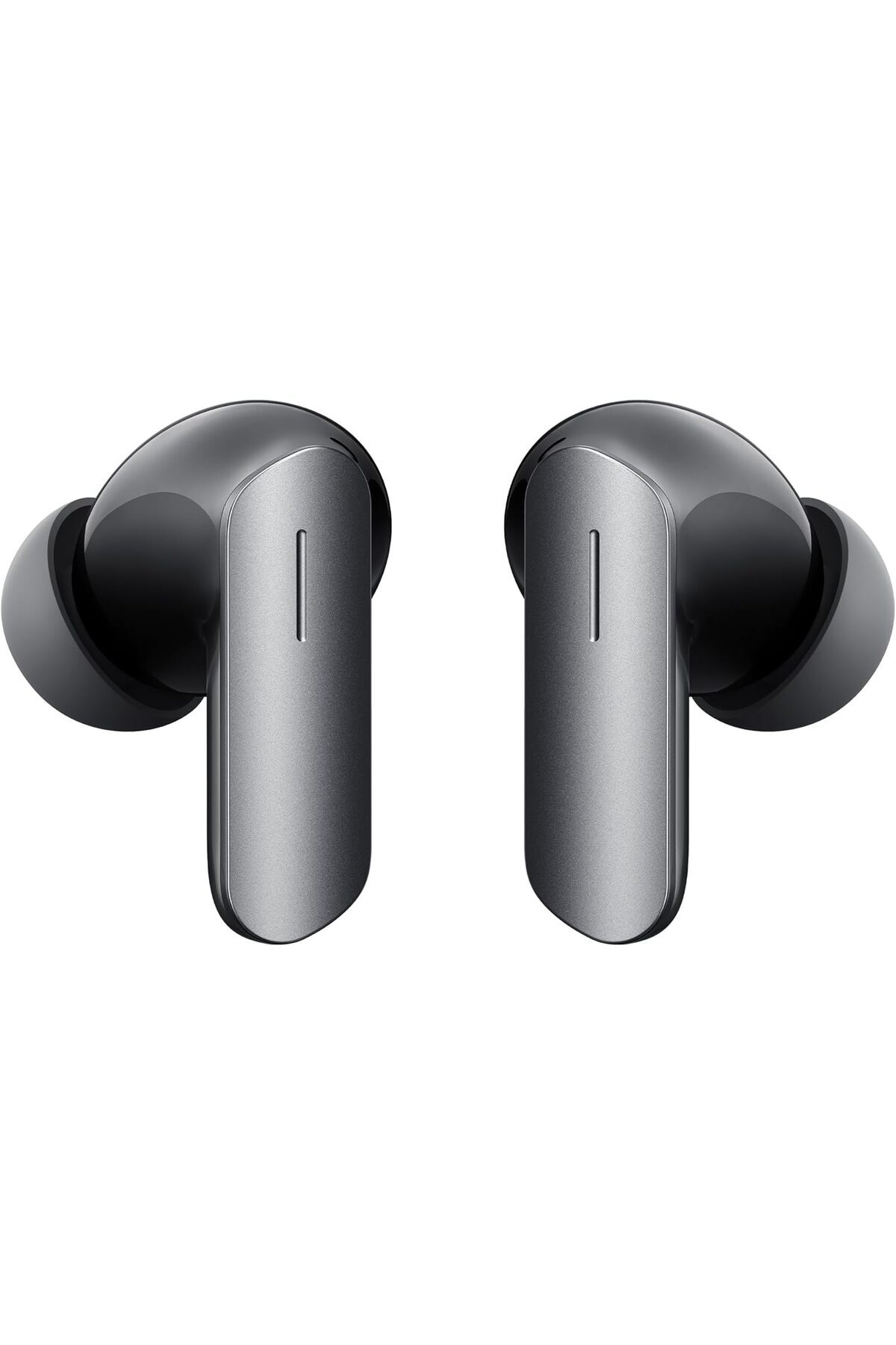 realme-Buds Air 7 52dB ANC 12.4mm Deep Bass Driver Bluetooth 5.4 (Slate Grey) 3
