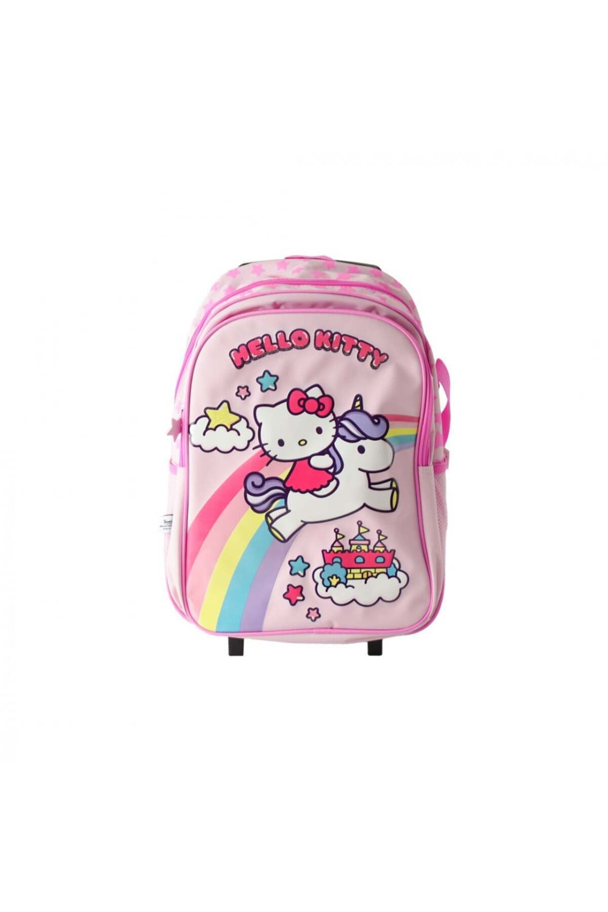 Hello Kitty-Trolley Set 5 in 1 4