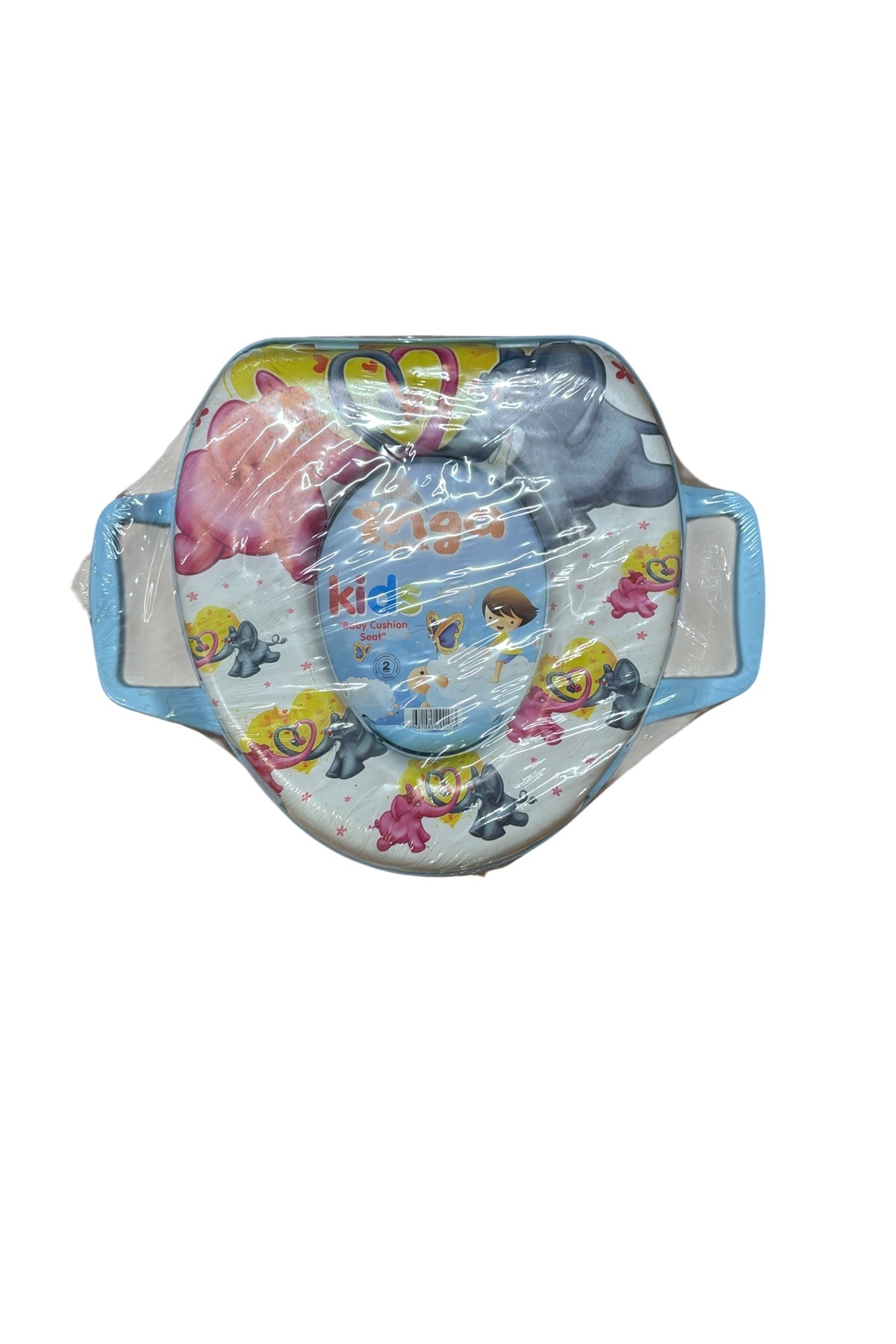 expermarket Genel markalar çocuk klozet kapağı