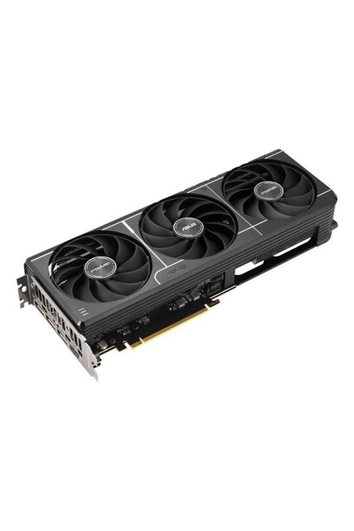 ASUS-GeForce RTX 5060 Ti PRIME OC 8GB 128-Bit GDDR7 DLSS 4.0 4