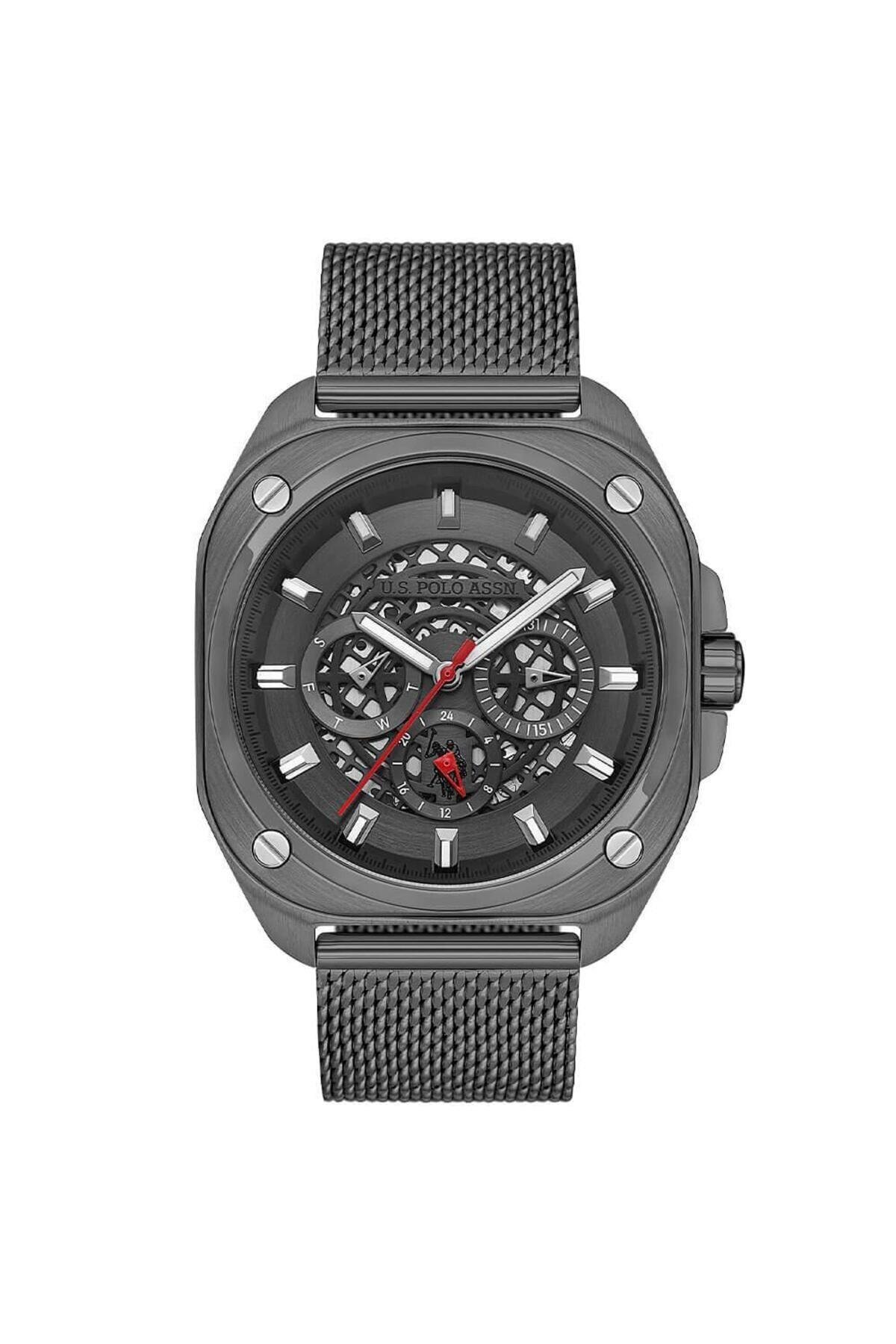 یو اس پولو ساعت مچی مردانه پولو مدل USPA1063-03