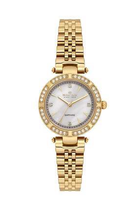 Nacar NC34-39B690-DSMS Kadın Kol Saati