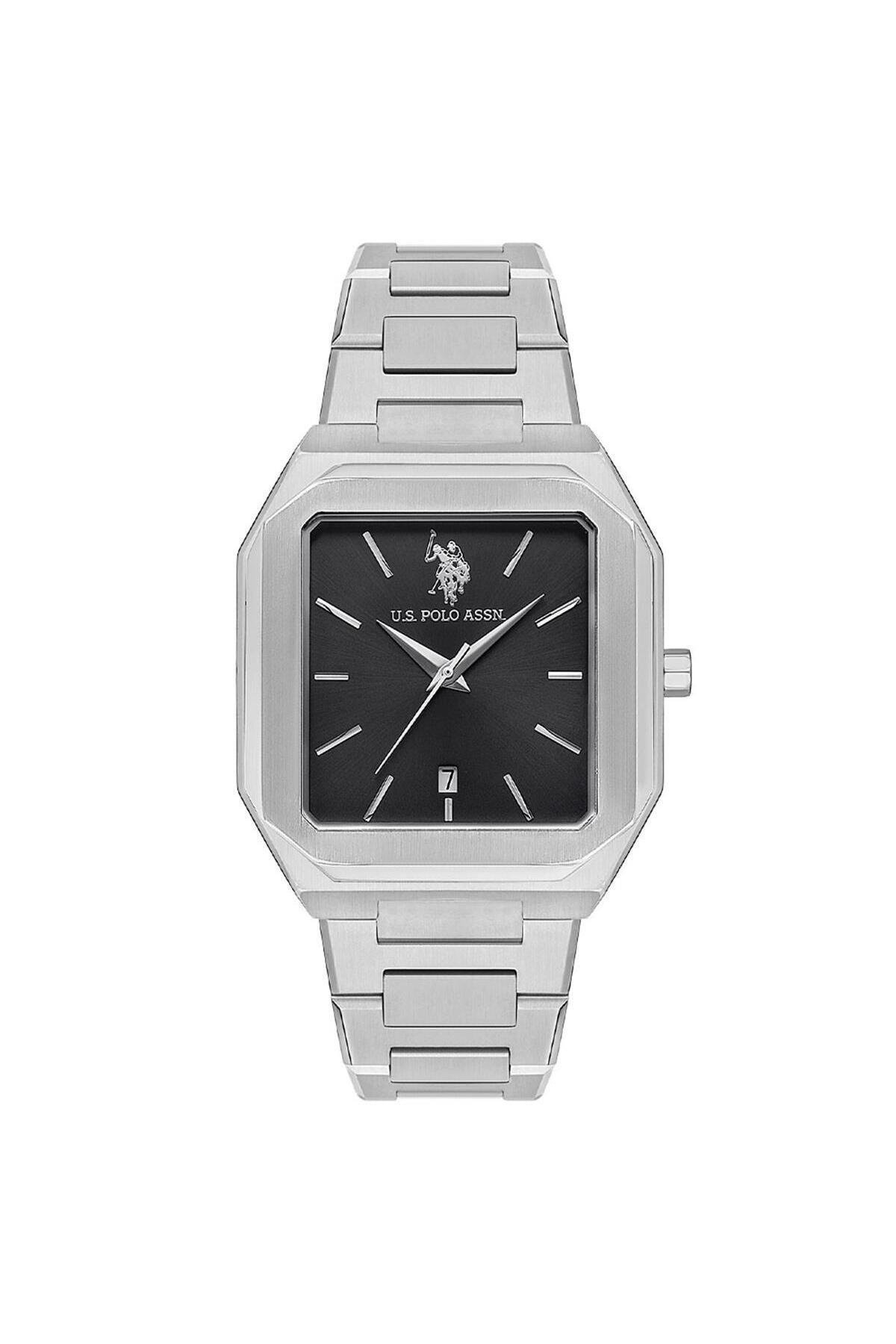 یو اس پولو ساعت مچی مردانه پولو مدل USPA1082-02