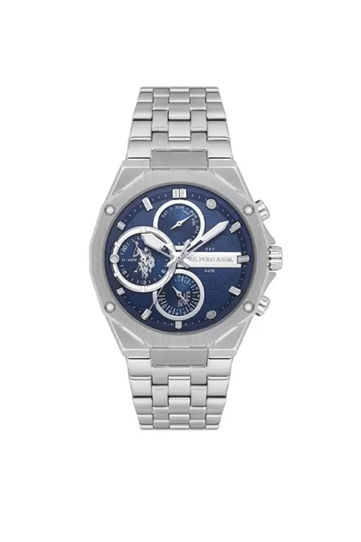 یو اس پولو ساعت مچی مردانه USPA1121-02