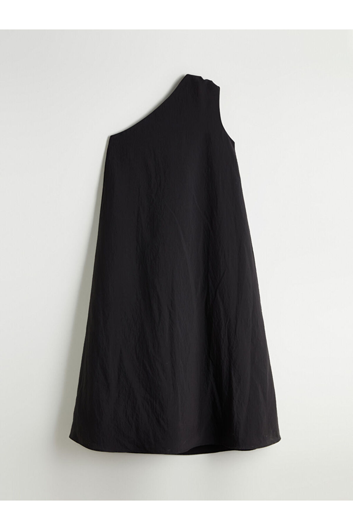 LC Waikiki-Rochie modală cu un singur umăr 6
