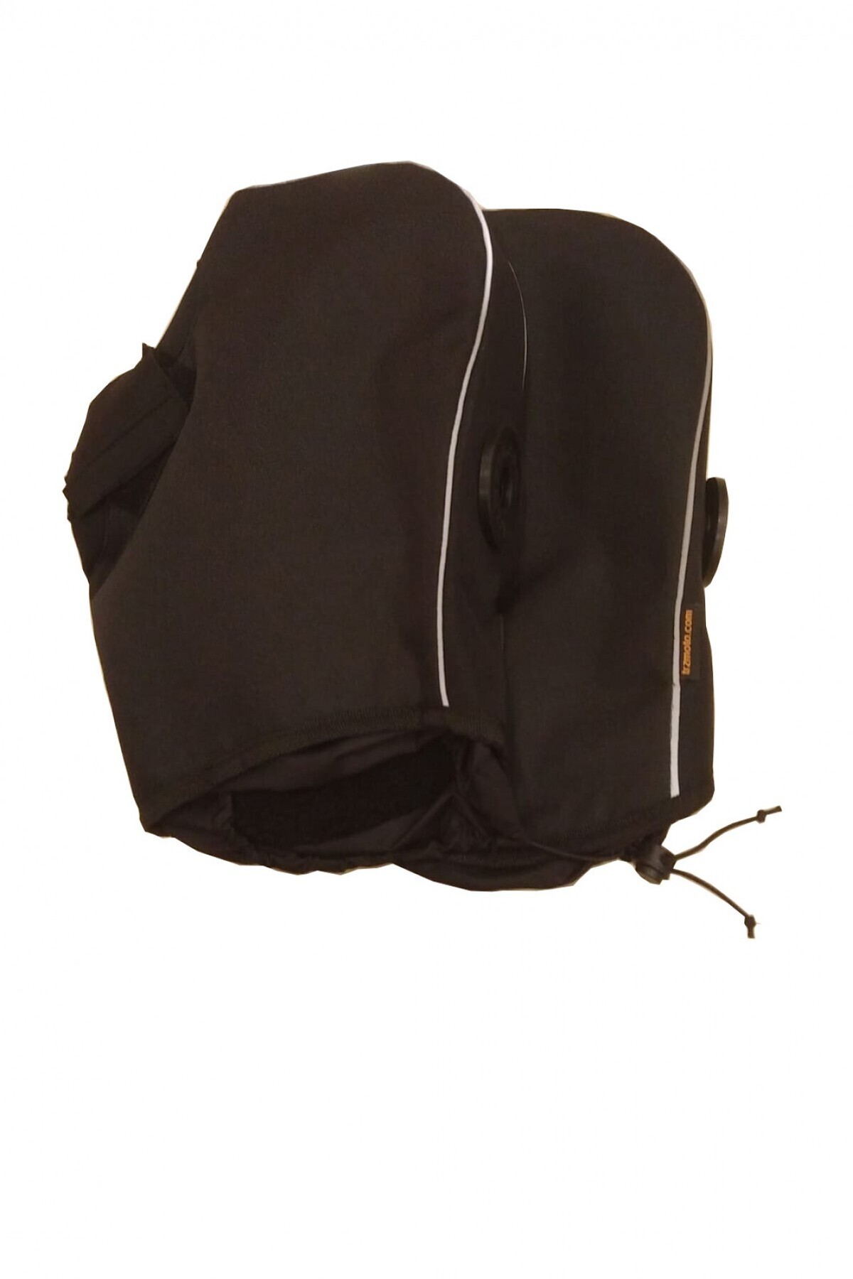 MOTOSPARTAN Mondial Strada 125 El Koruma Delüx