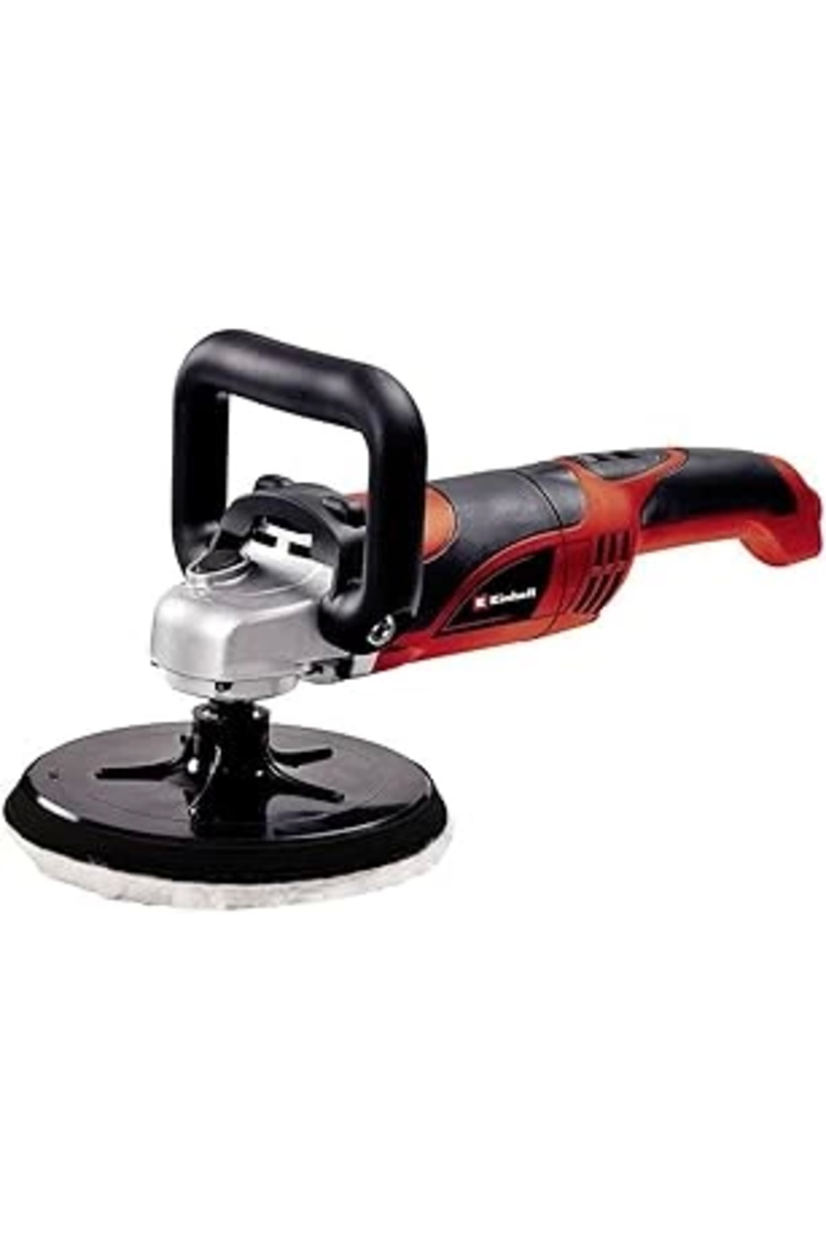 AyrStore CC-PO 1100/1E, Çantalı Polisaj ve Zımpara Makinesi