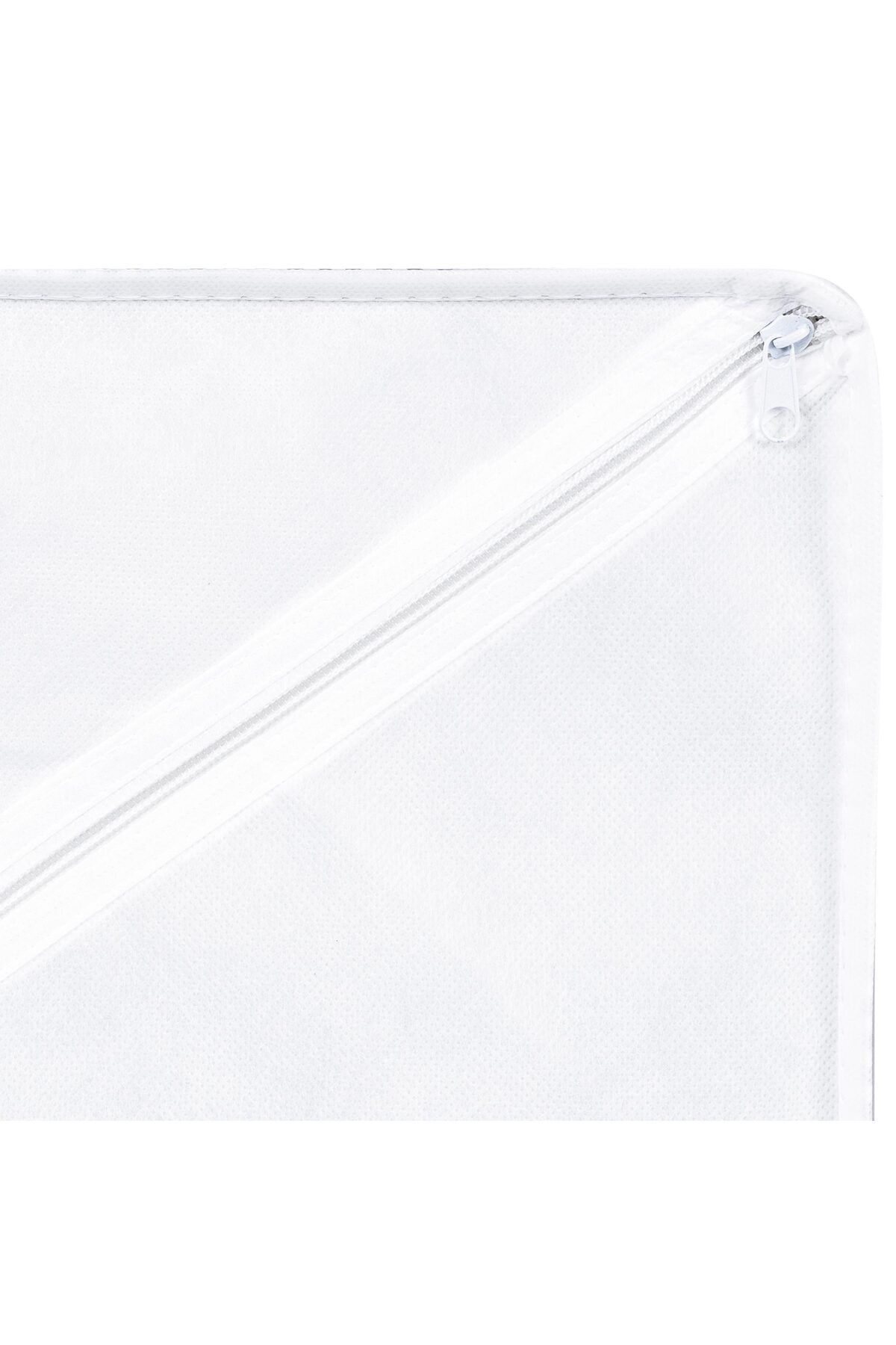 Mikasso 12 Bölmeli Çok Amaçlı Organizer (HAVLU-ÇORAP- İÇ ÇAMAŞIRI- KRAVAT VB.)- Çekmece Organizeri 31x25x25 fotoğrafı 5 (önizleme)