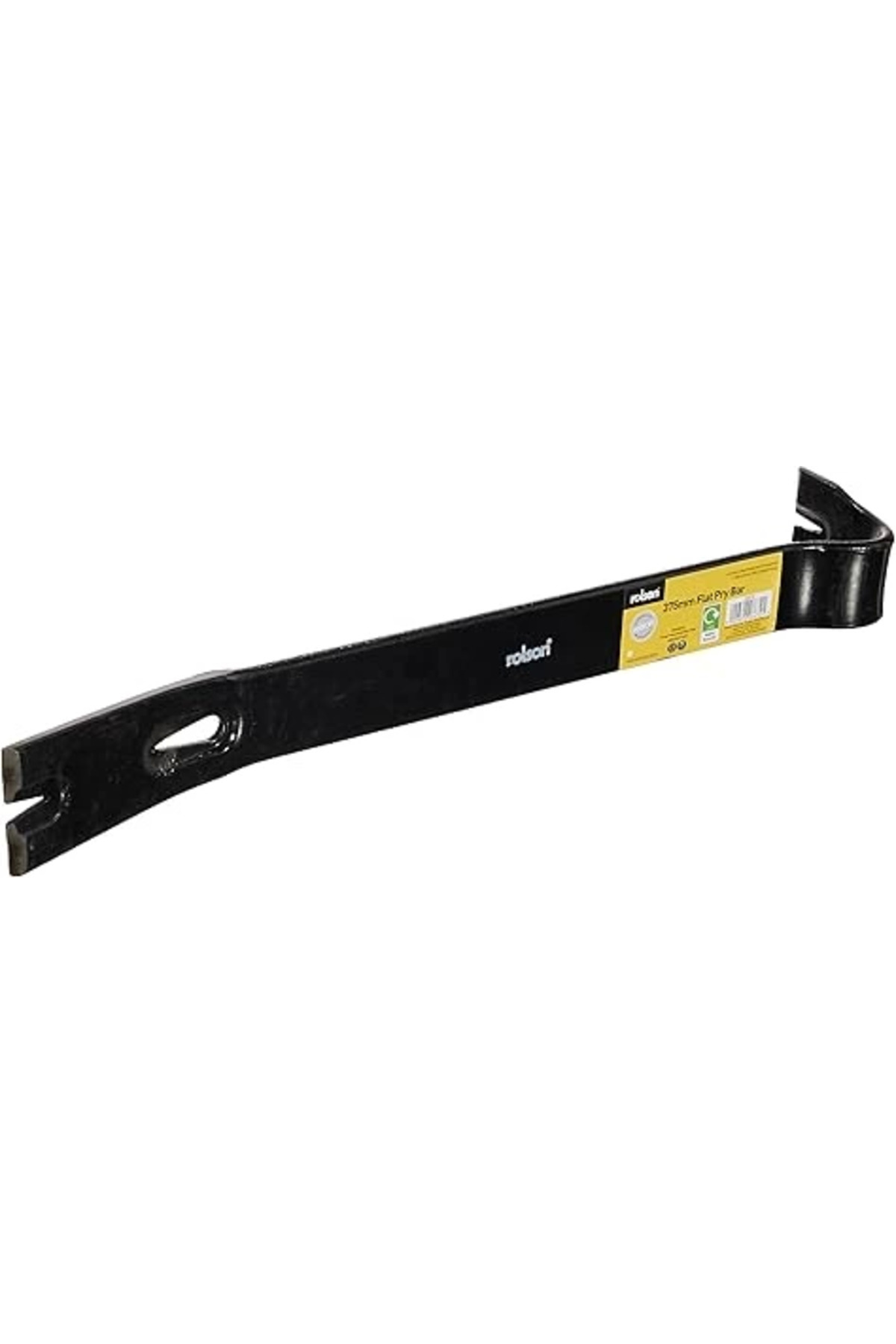 AyrStore 26674 375mm Flat Pry Bar