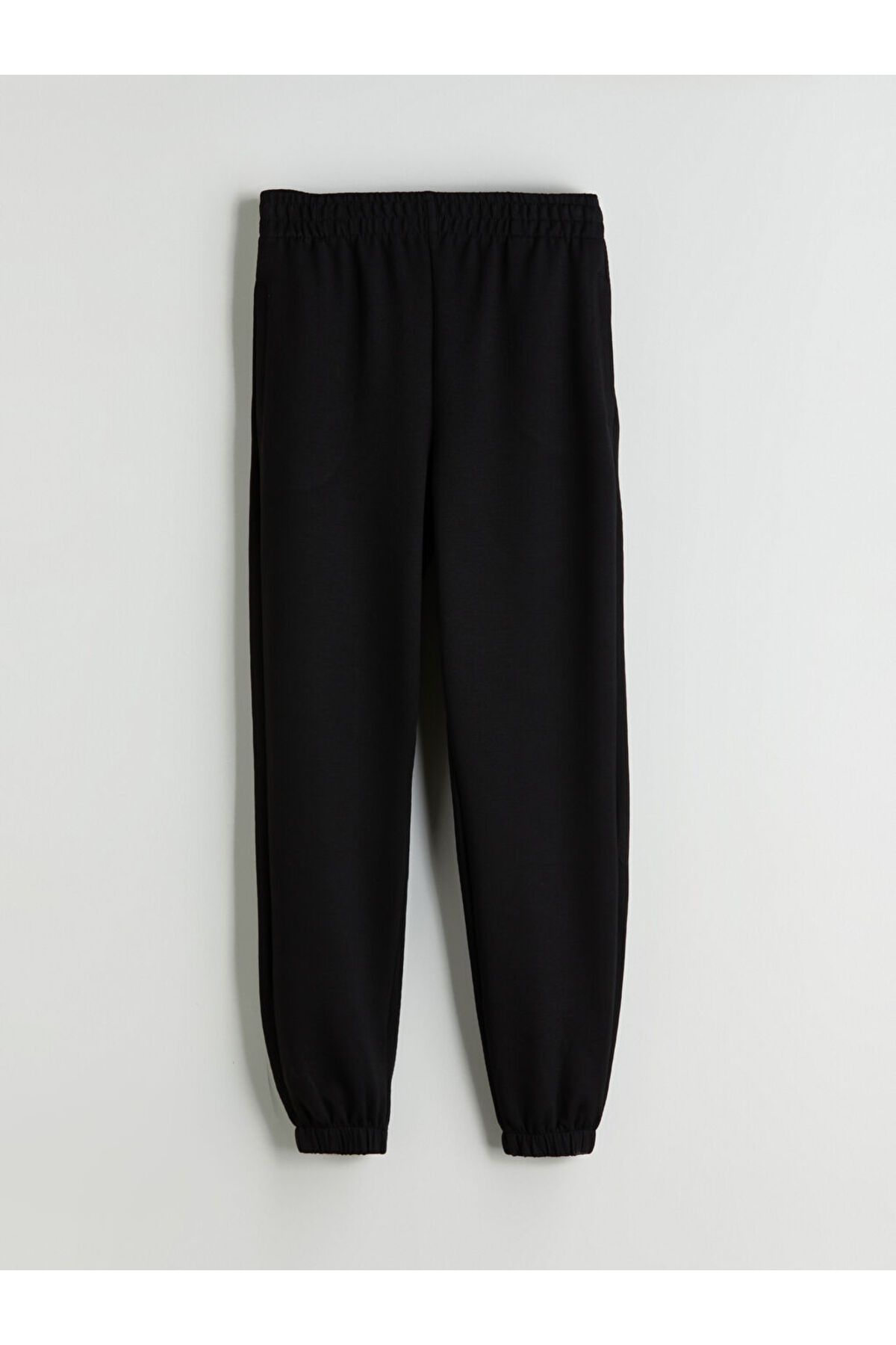 LC Waikiki-Create Your Style from Uzg Store |   Women's Jogger Sweatpants with Elastic Waist 1