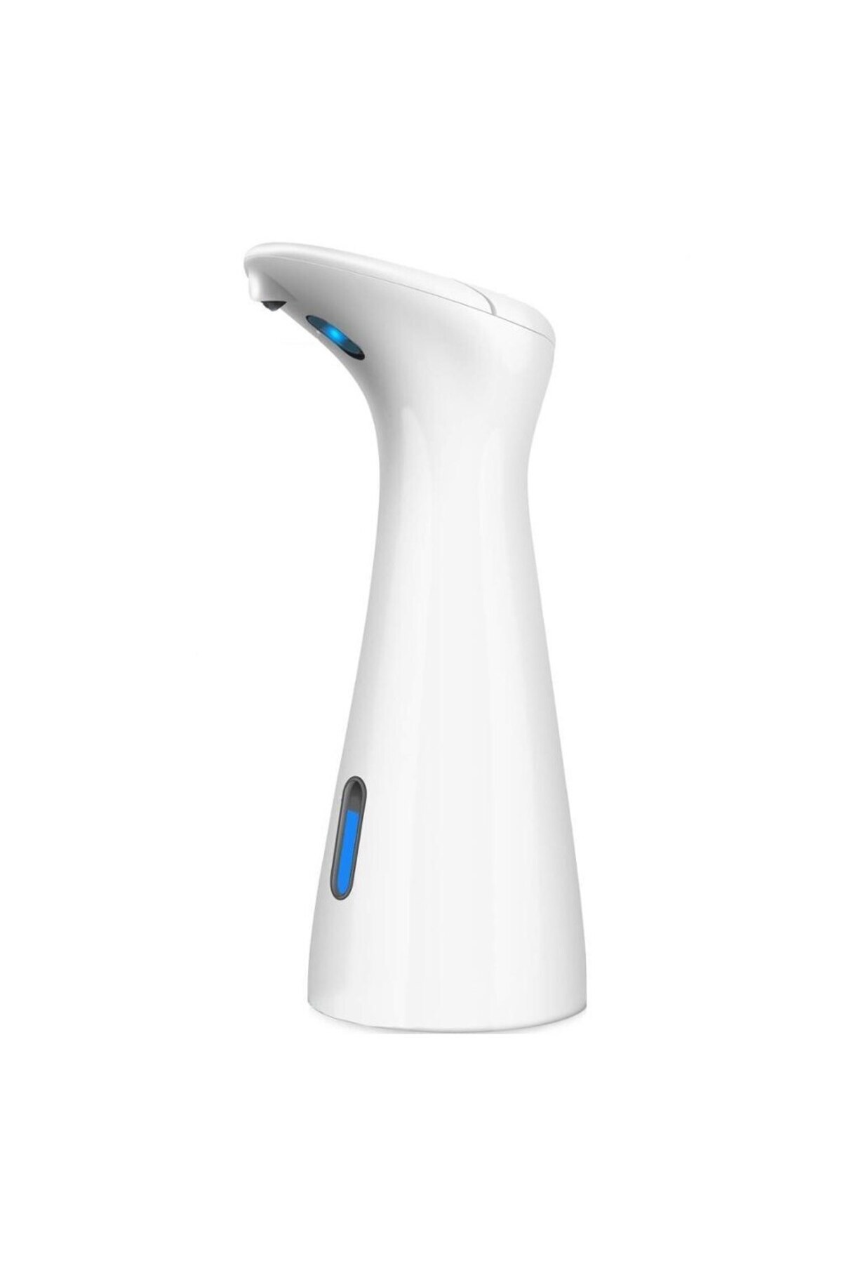 SSMEDIA-Automatic Smart Liquid Soap Dispenser with Infrared Sensor, Contactless, 200ml Capacity 5