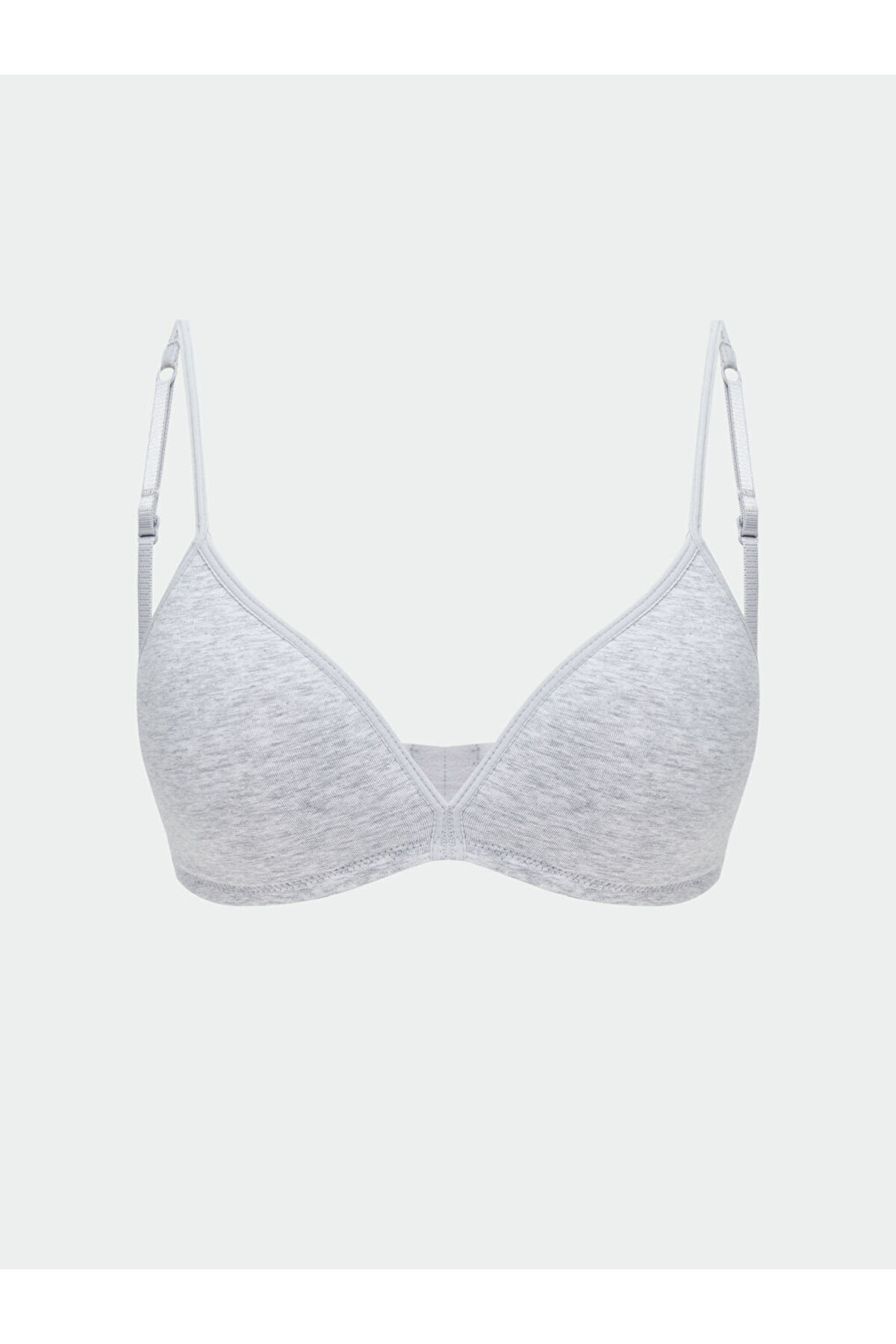 LC Waikiki-Create Your Style with Uzg Store |   Non-Wired Unpadded First Bra 1