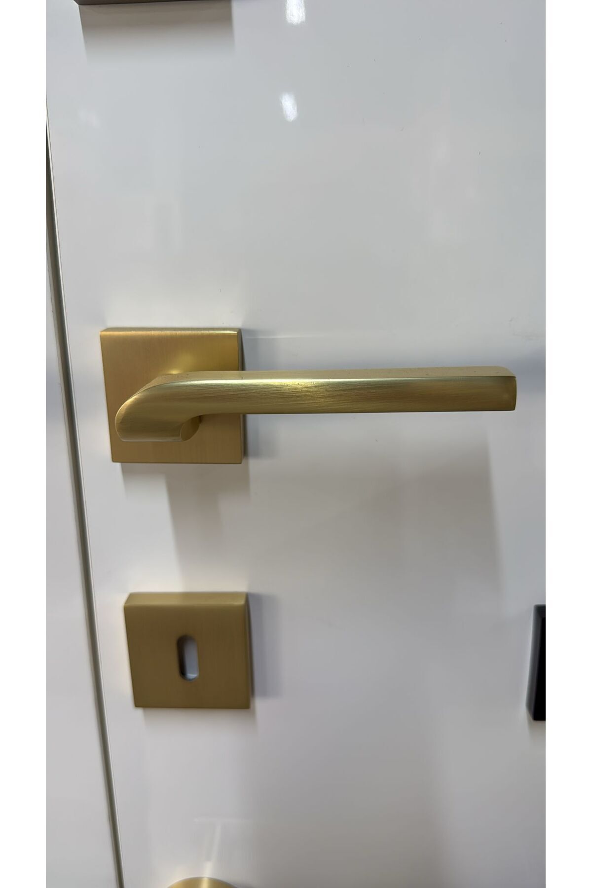 SametHırdavat-Furniture Door Handle 3