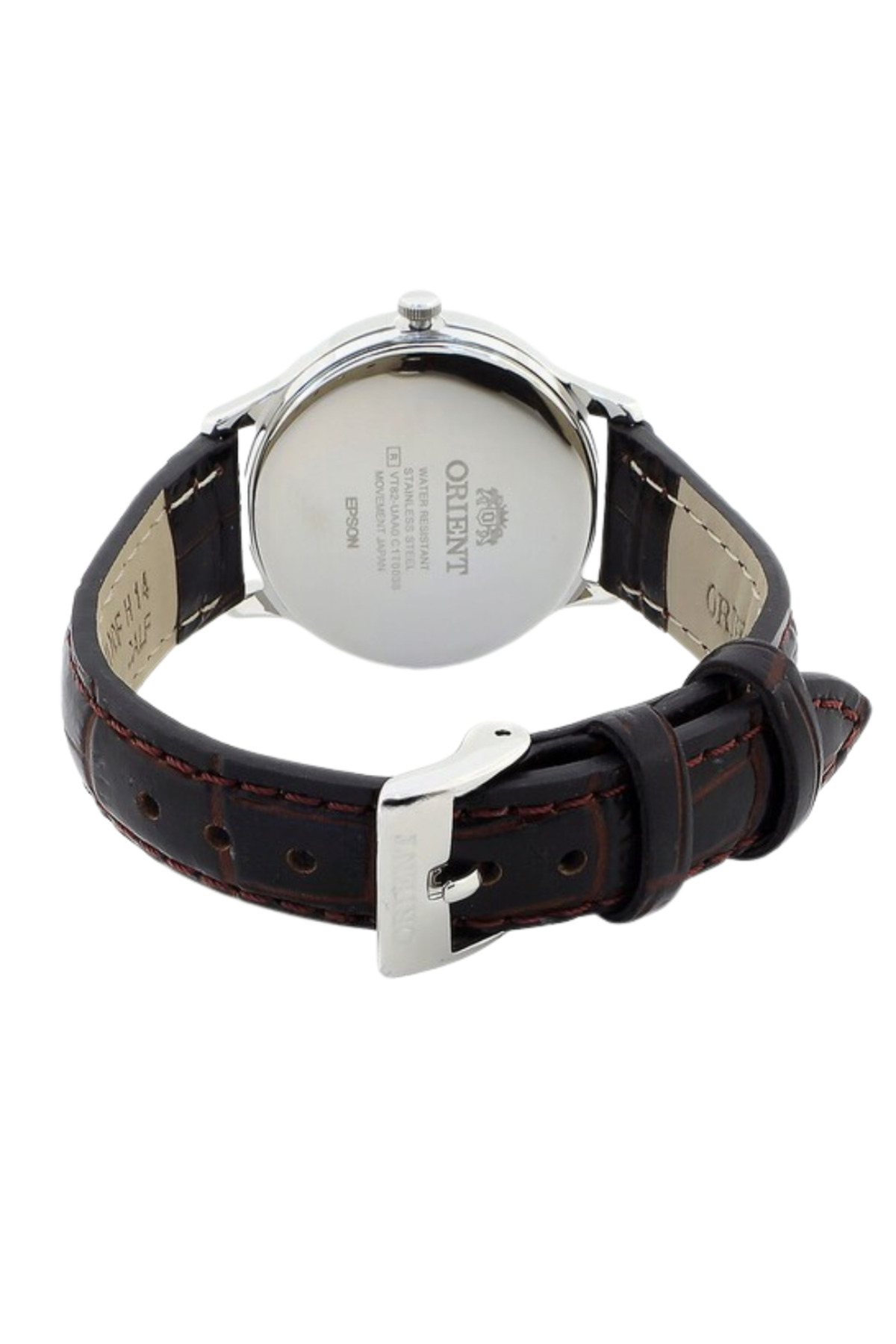 Orient-ساعة أورينت كوارتز نسائية - RF-QA0008S 3