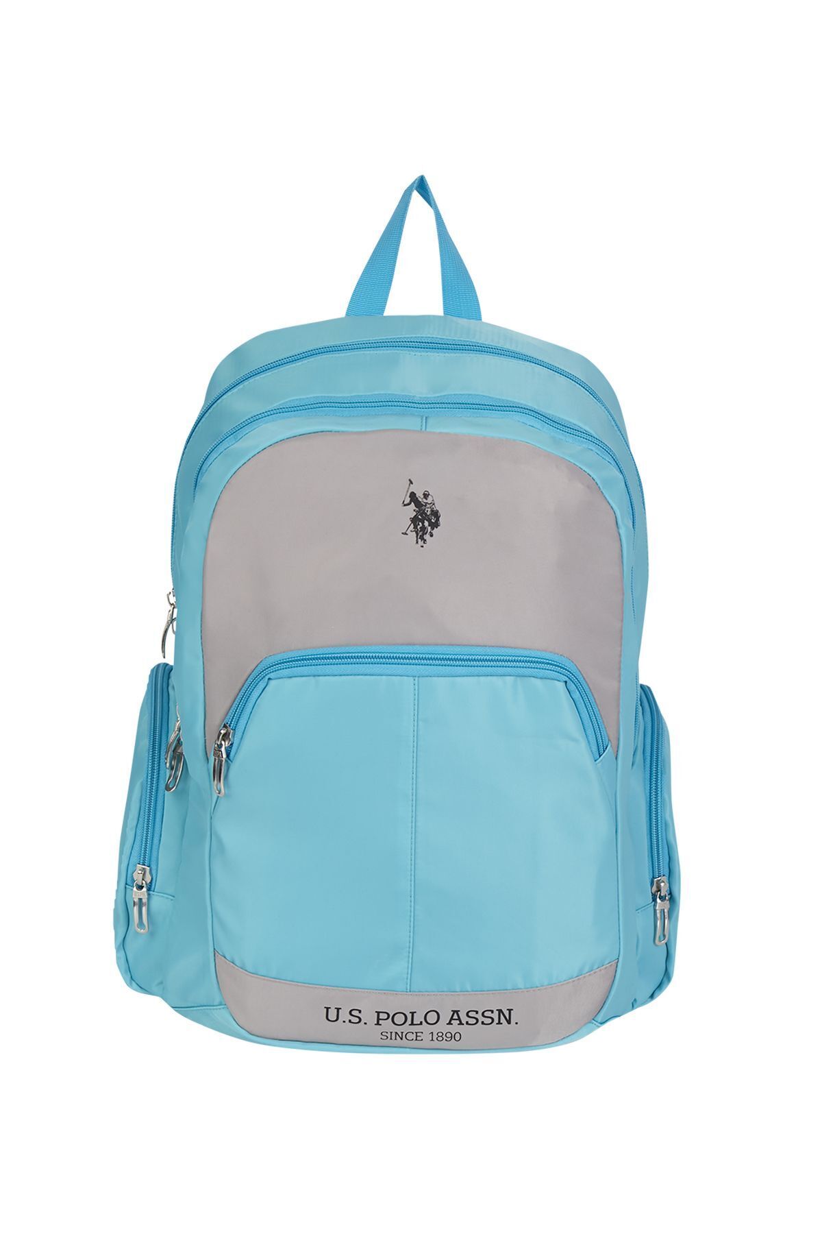 کوله پشتی یو اس پولو TYC5D435D8F0BF975FC1D0200