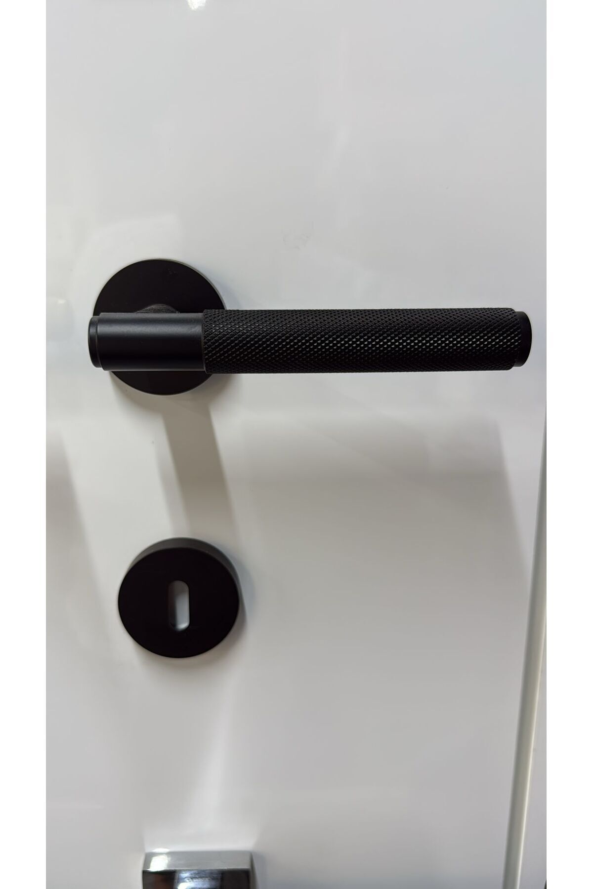 SametHırdavat-Furniture Door Handle 1