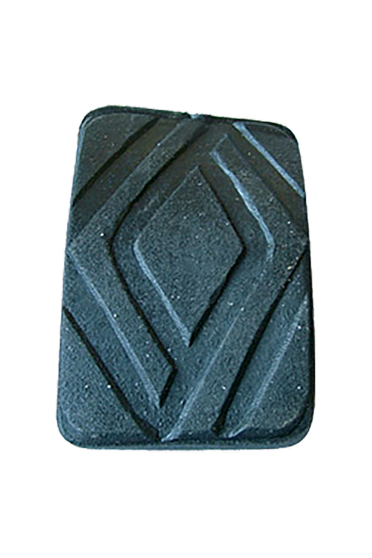 uniparts DEBRİYAJ VE FREN PEDAL LASTİĞİ (2 ADET ) - R12 UYUMLU