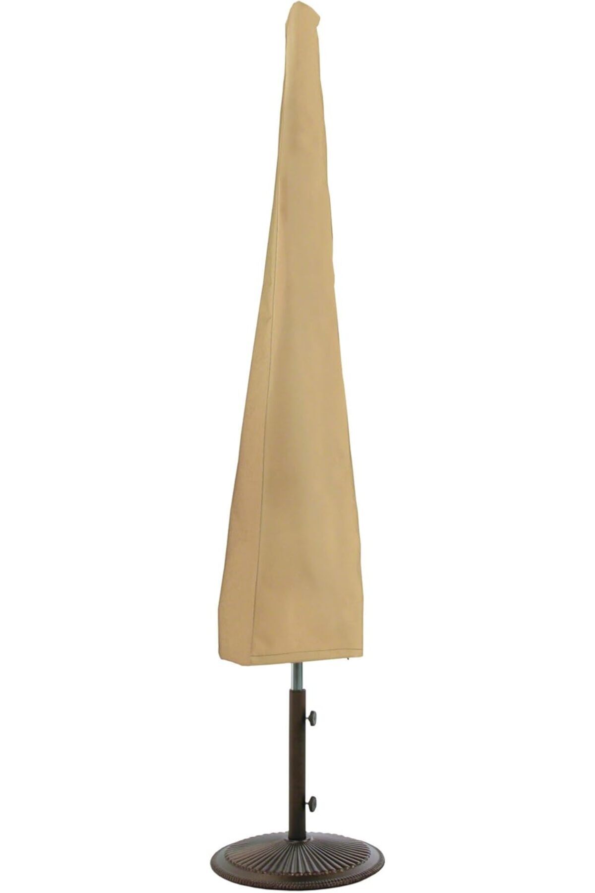 Yıldızan Accessories Terrazzo Suya Dayanıklı 11 Metre Şemsiyesi Kılıfı, Mobilyası Kılıfları 980005