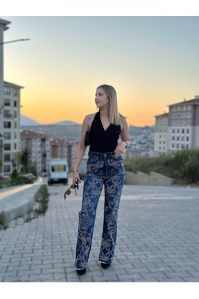 AUREA TASARIM TAŞLI PALAZZO