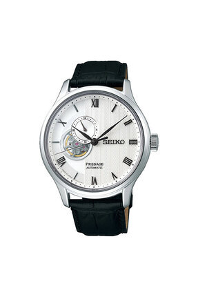 Seiko SSA379J Presage Erkek Kol Saati