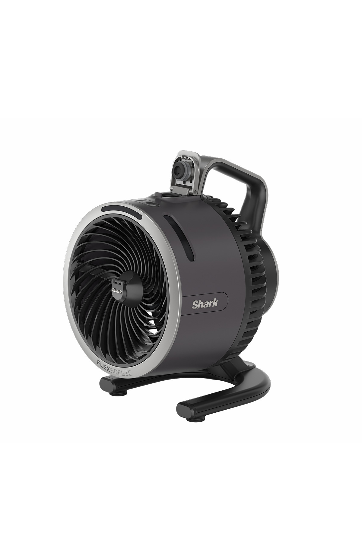 Shark-Portable 2in1 fan FlexBreeze HydroGo FA050EU, up to 12 hours of autonomy 8