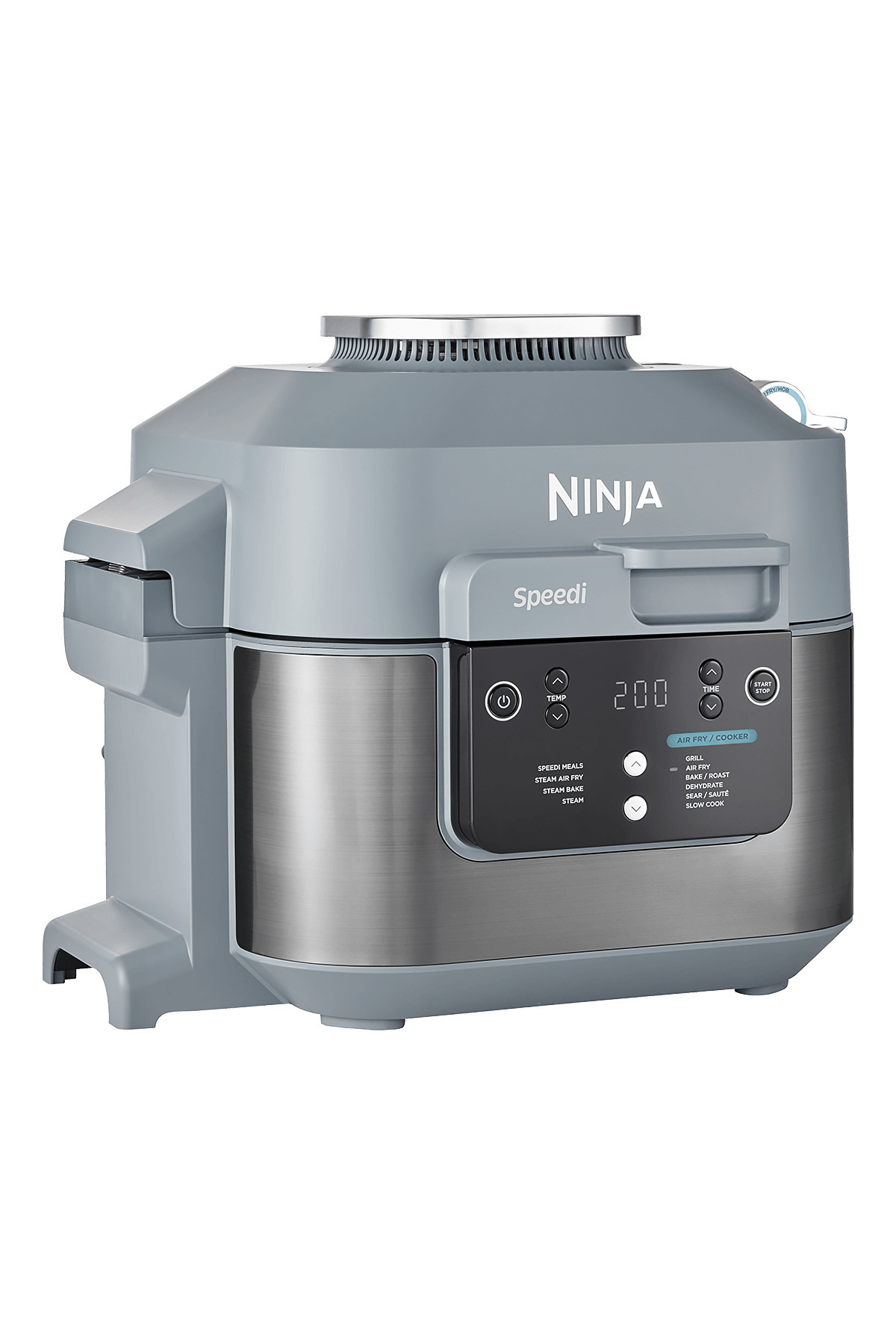 NINJA-Multicooker Speedi 10-in-1 ON400EU, 5.7l 2