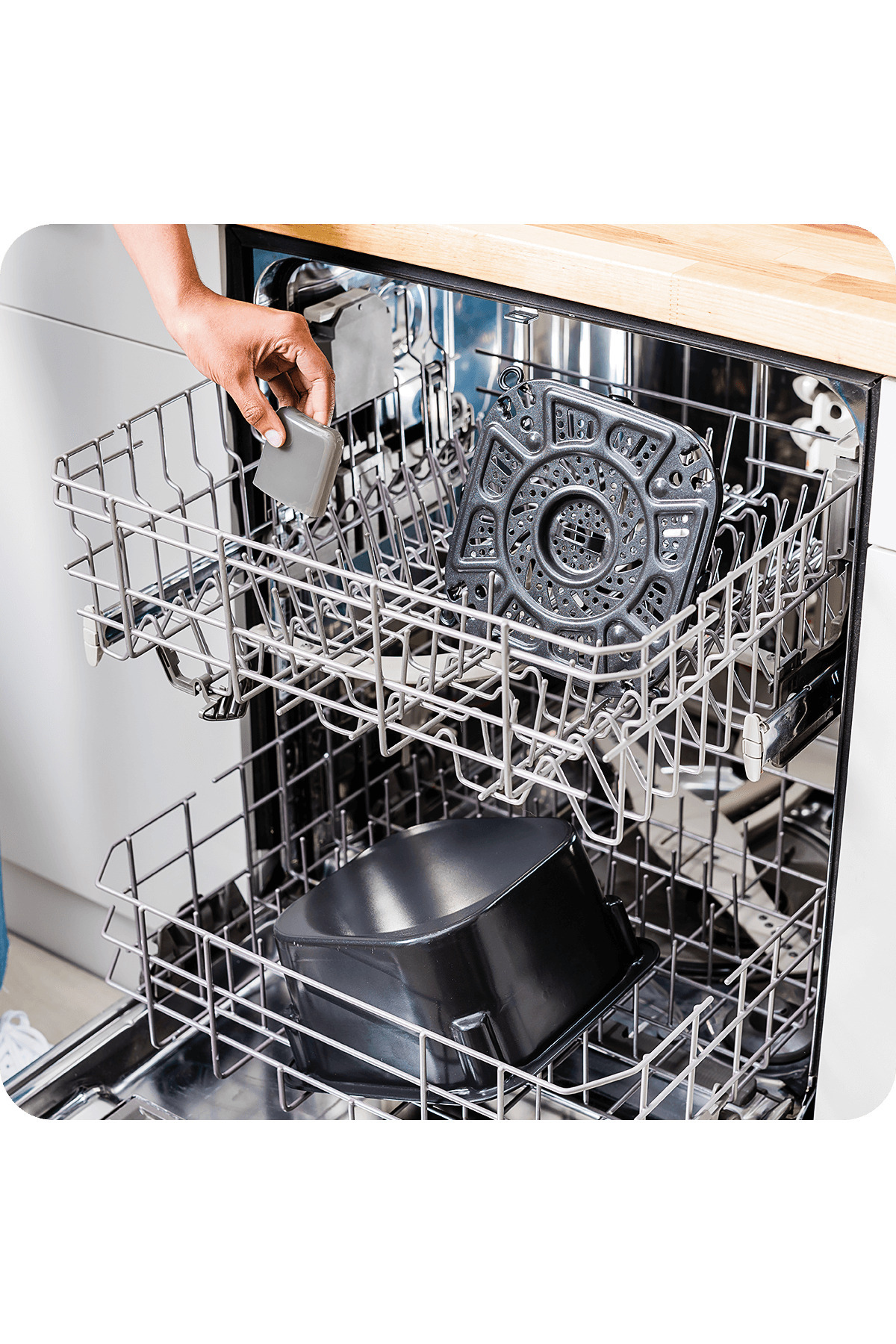 NINJA-Multicooker Speedi 10-in-1 ON400EU, 5.7l 6