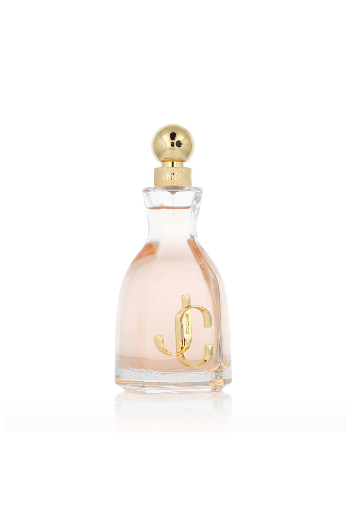 Jimmy Choo-Jimmy Choo I Want Choo Apă de parfum 100 ml (femei) 1