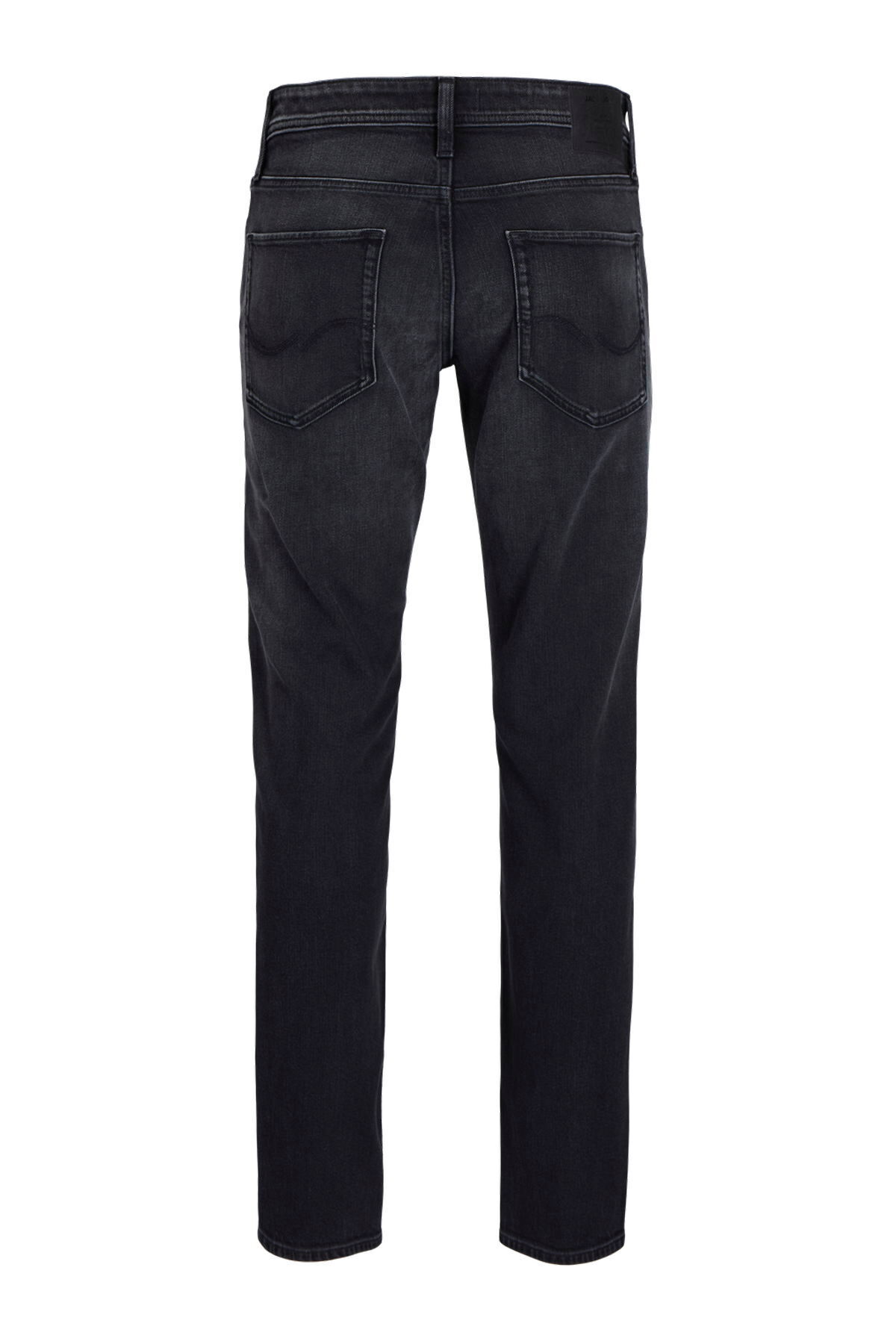 شلوار جین مردانه راسته فاق نرمال | جک اند جونز Jack & Jones 12278247 - تصویر 7