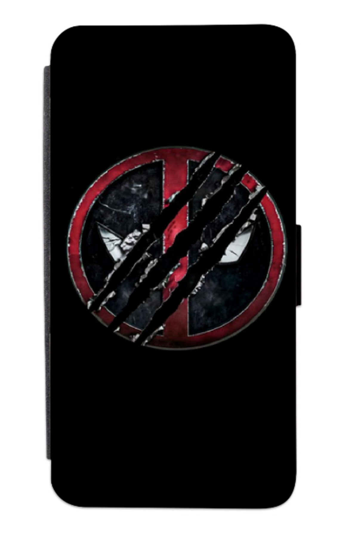 Atlas-Personalized Samsung Galaxy M31 book case, Deadpool #3, multicolor, S2D1M365 1