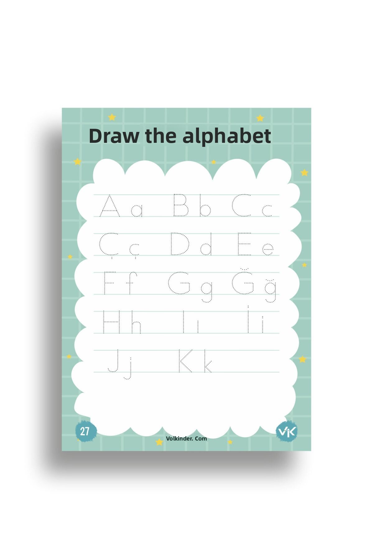 بکش، بیاموز، تکرار کن