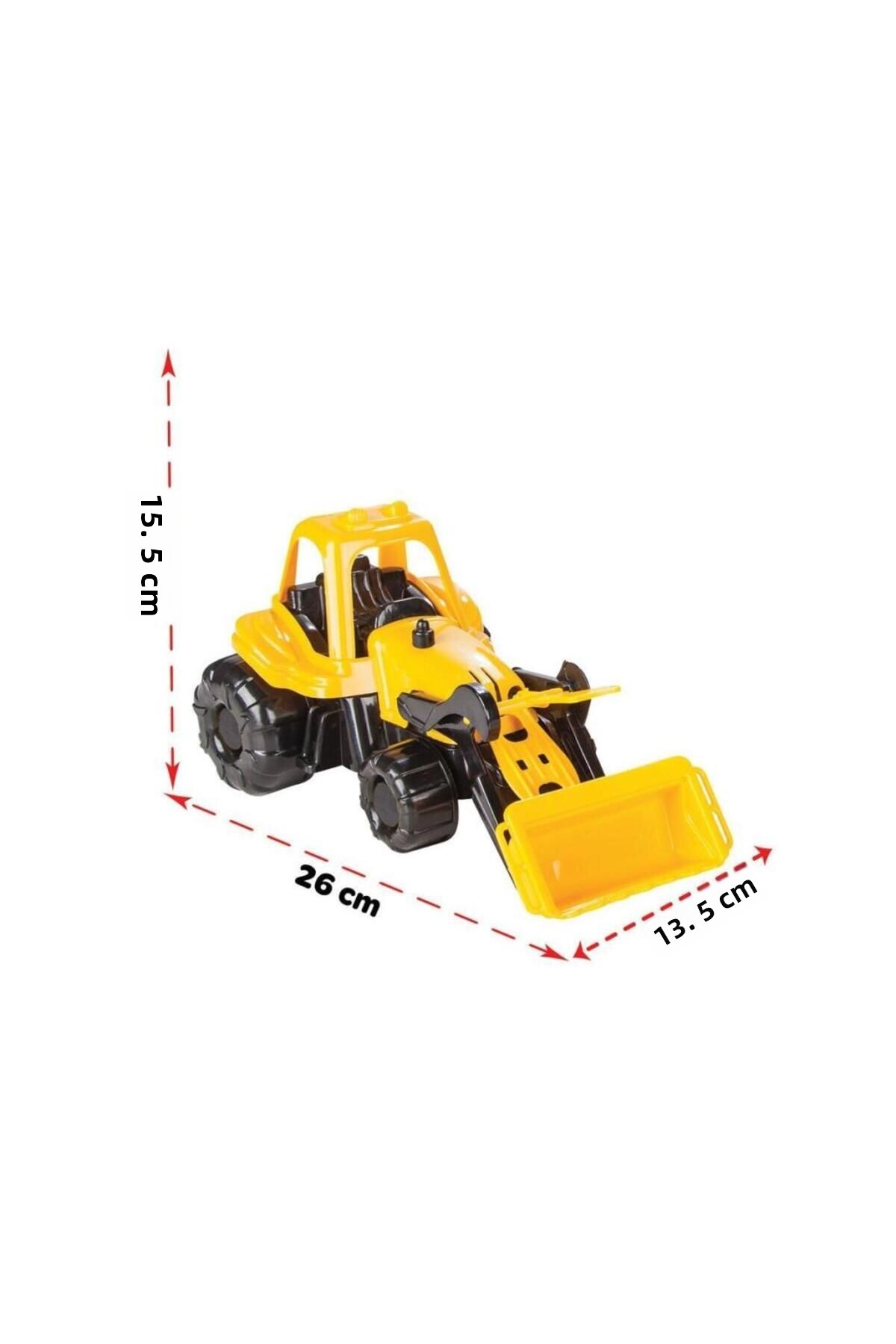 ۰۶ ۵۲۸ ماشینهای مهندسی مینی