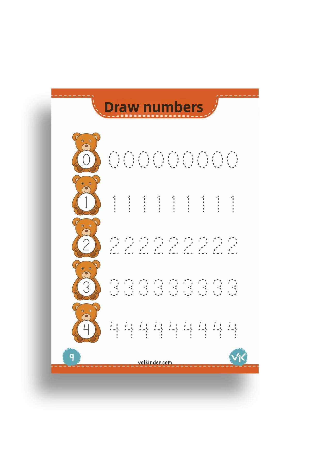 بکش، بیاموز، تکرار کن