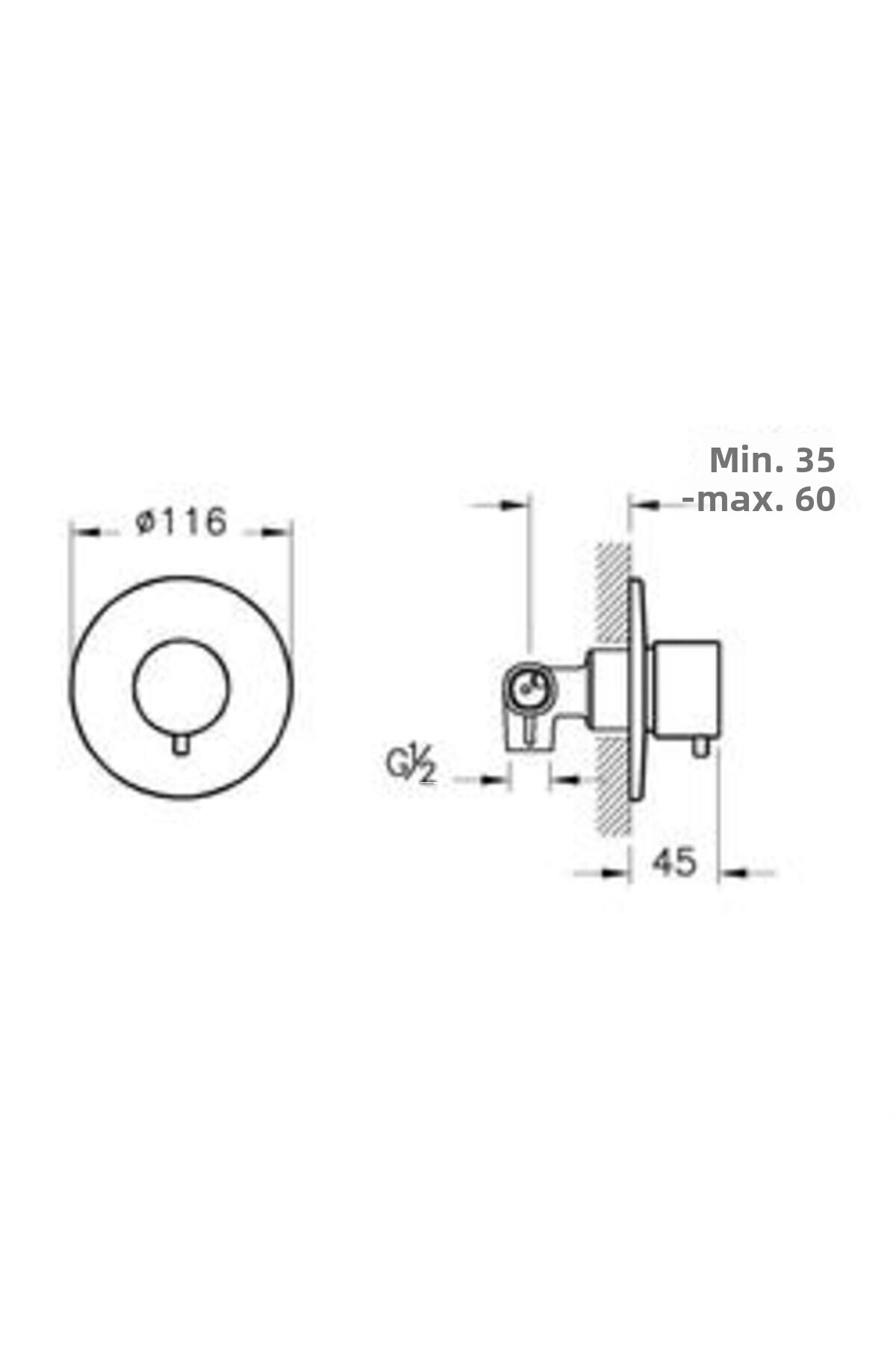 Artema-A41656 Built-In 2-Way Clamper 2