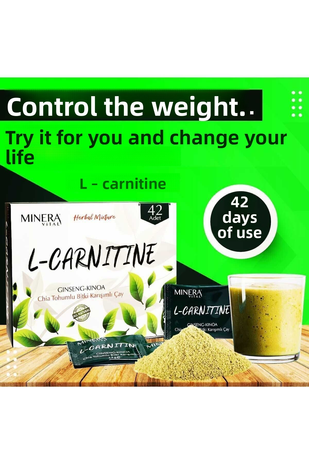 china l carnitine green tea CLA + L-Carnitine & Green Tea  The One Protein