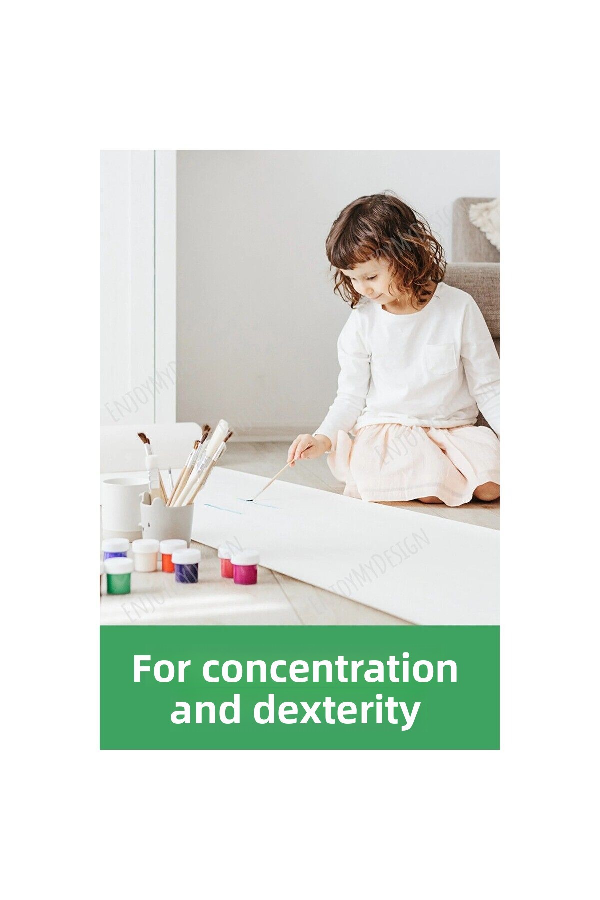 رول رنگآمیزی غولپیکر با طرح ۱۵ ژوئیه، ابعاد ۶۰×۲۵۰ سانتیمتر