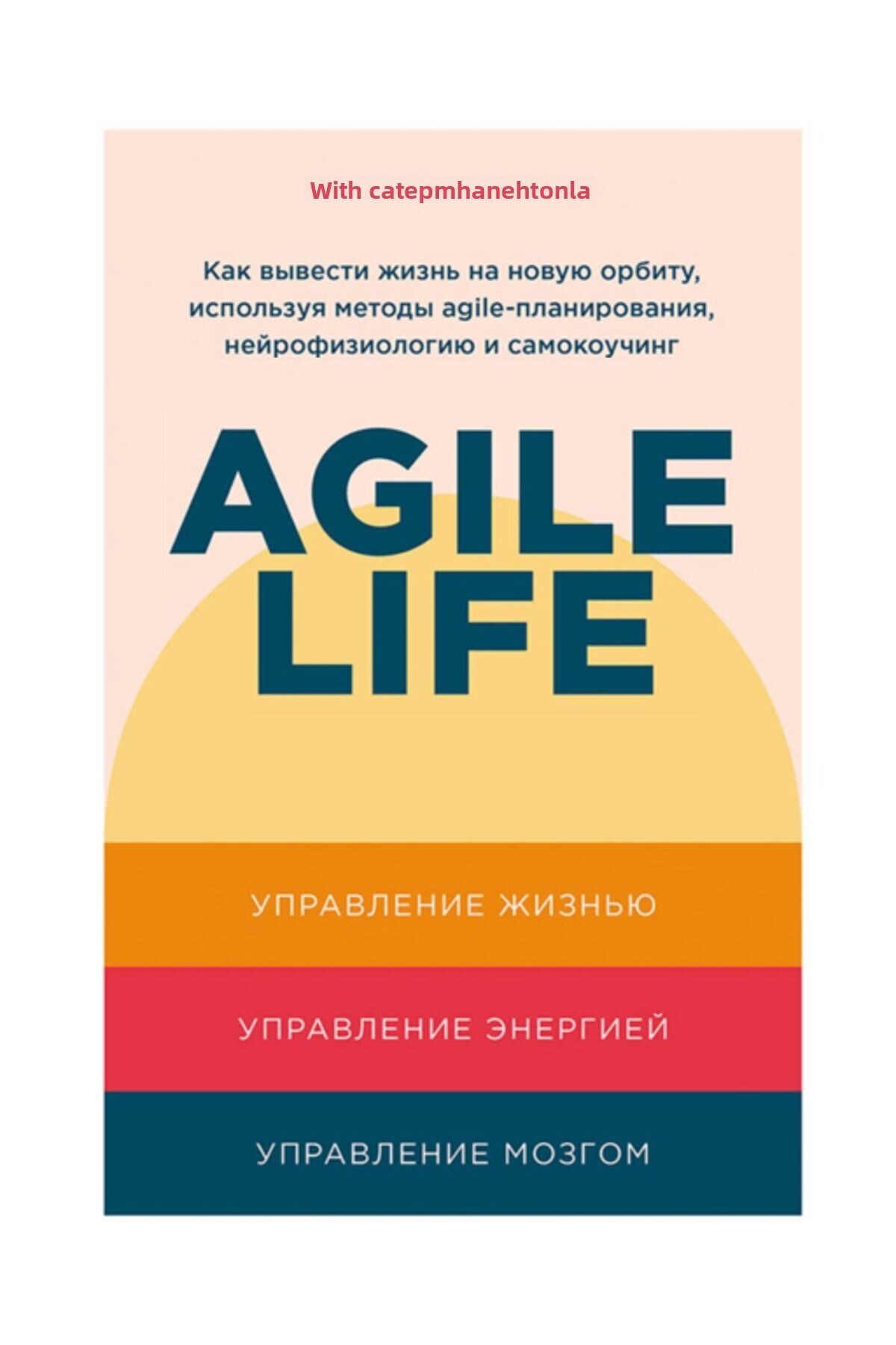 Alpina-Agile Life: Kak Vyvesti Zizn' - Agile Planirovania, Nejrofiziologi Methods 1