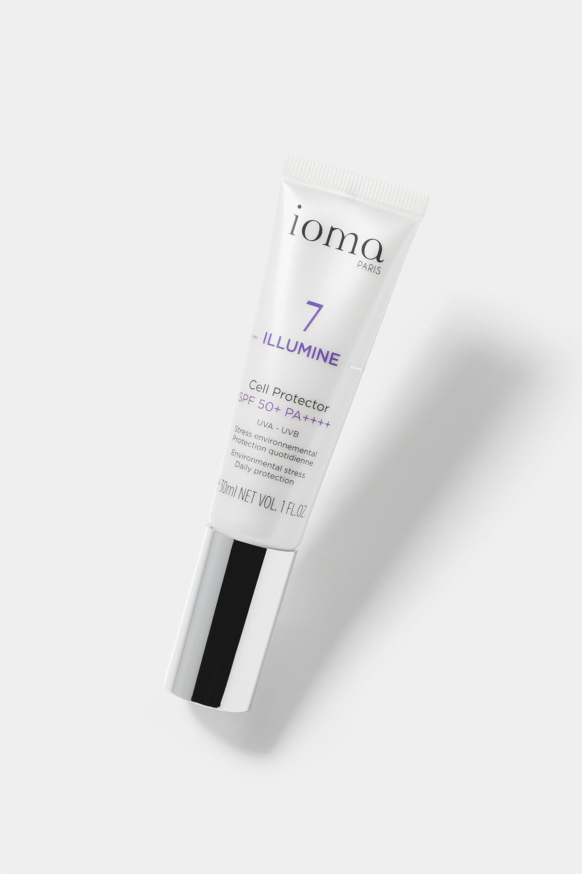 ioma 7 Illumıne - Cell Protector Spf50+++ 30ml (hücre Koruyucu