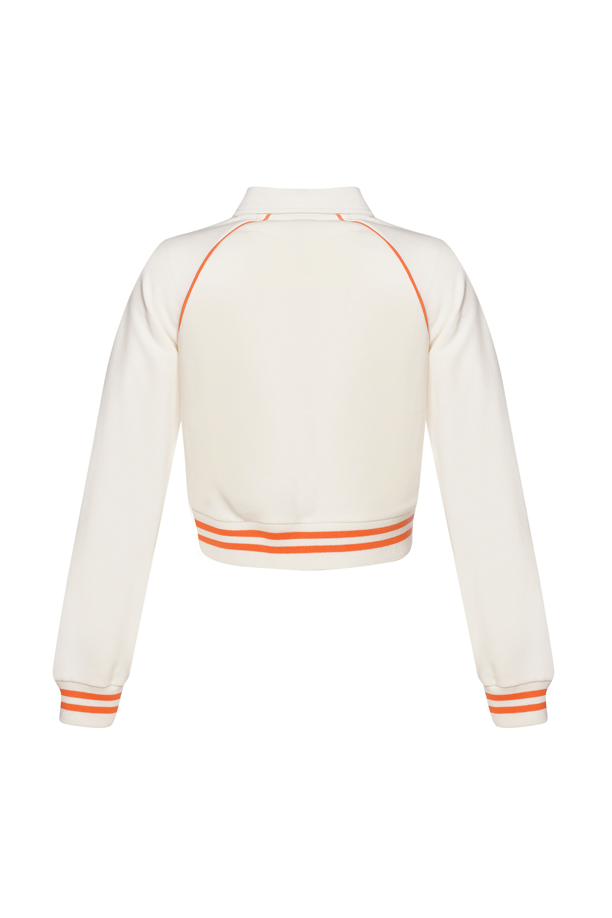 hummel JAMAL FERMUARLI SWEATSHIRT görsel 6