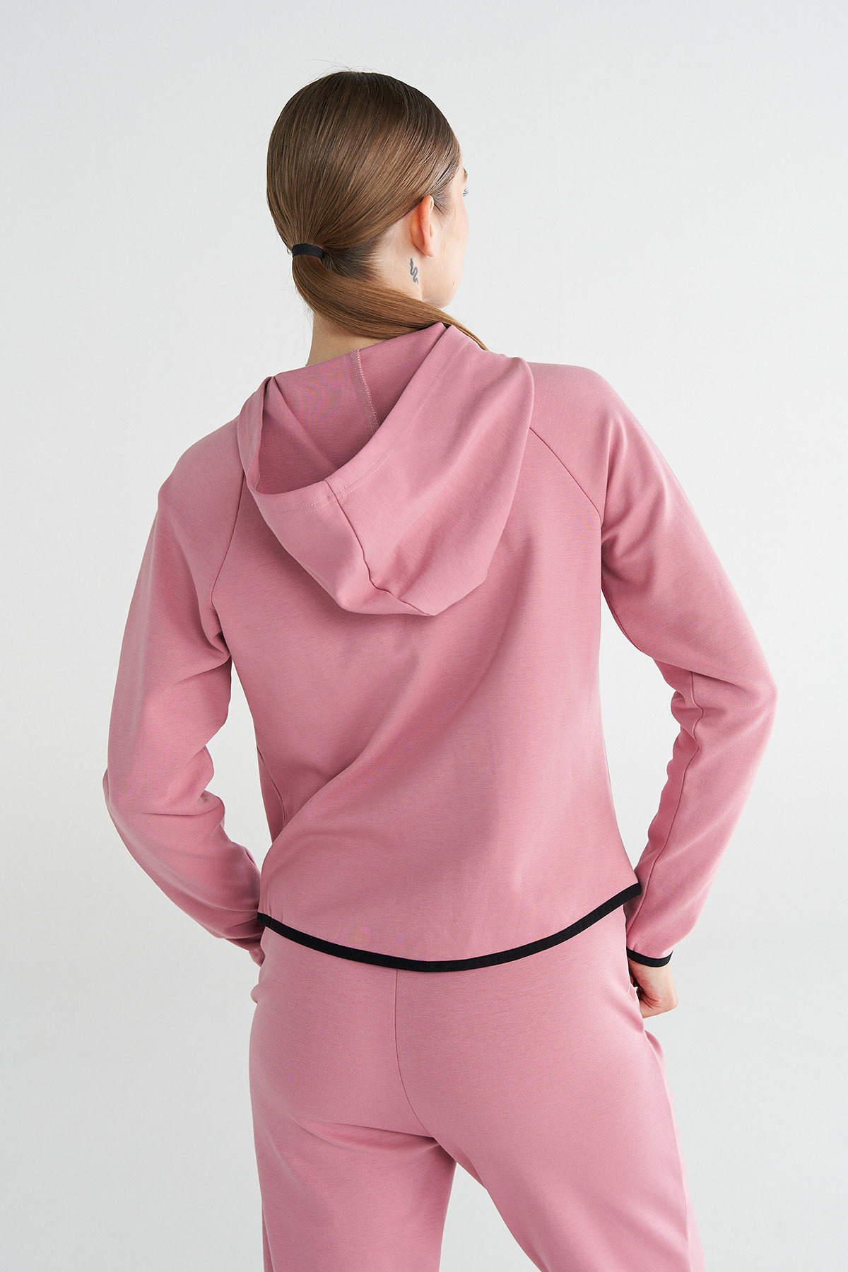 hummel-Tech Zip Hoodie 2