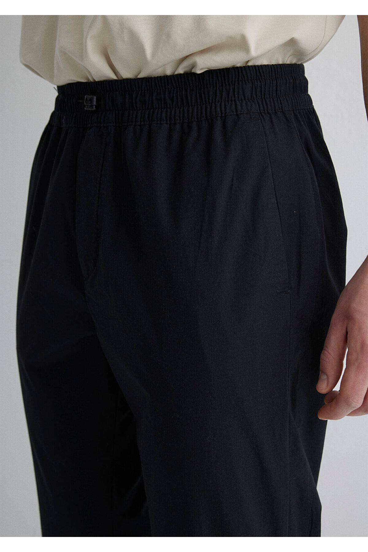 Mavi-Black Jogger Pants 0010272 -900 5
