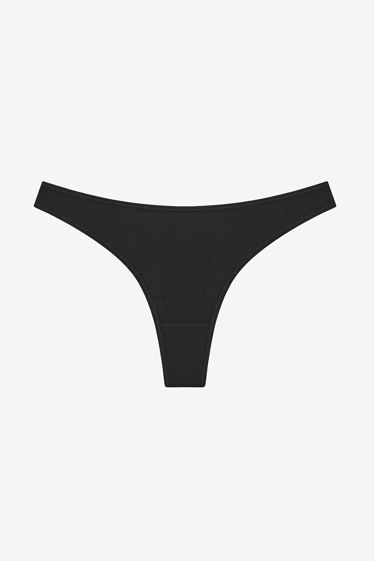 Penti-New Basic Multicolored 3-Piece Thong Panties 5