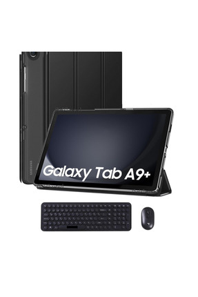 📱 Samsung Galaxy Tab A9 Plus ile Tanışın! Hemen Alın!