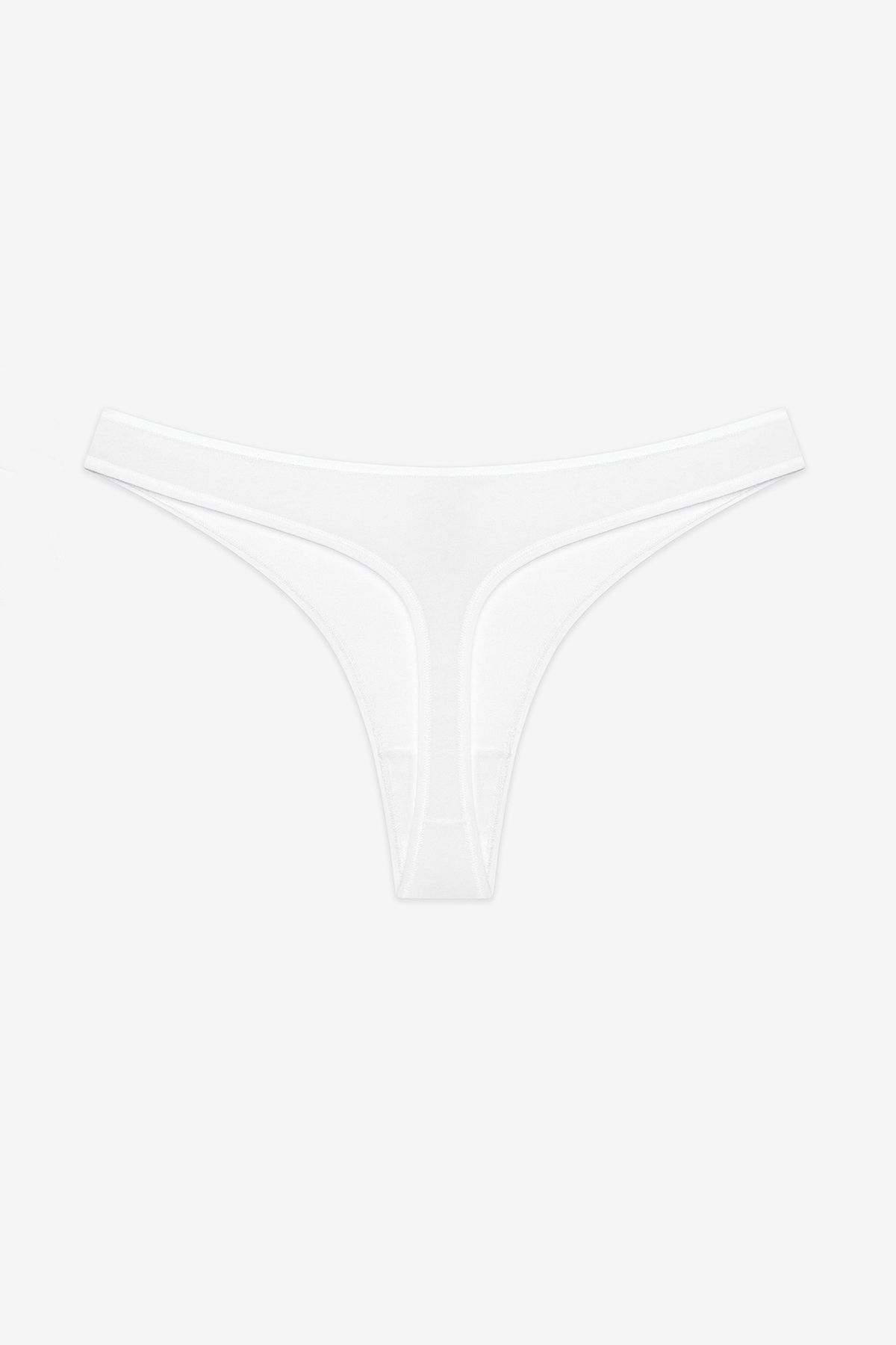 Penti-New Basic Multicolored 3-Piece Thong Panties 4