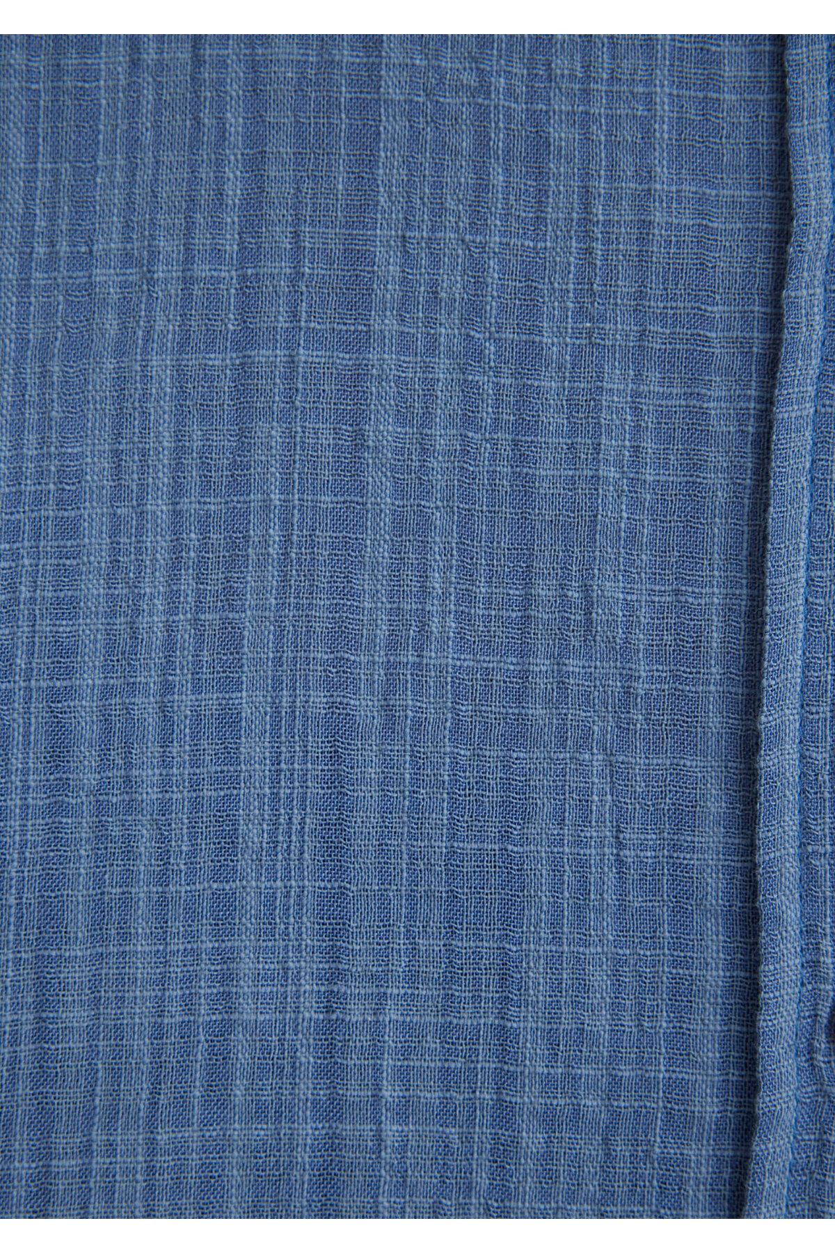 Mavi-Cămașă oversize Oversize / Wide Cut 1210404 -83767 8