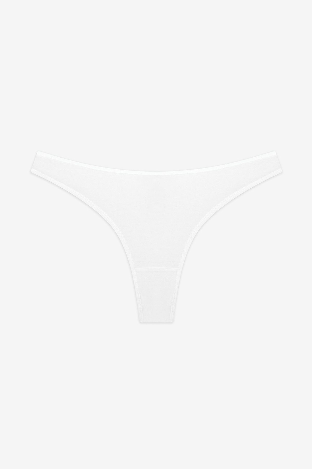 Penti-New Basic Multicolored 3-Piece Thong Panties 3