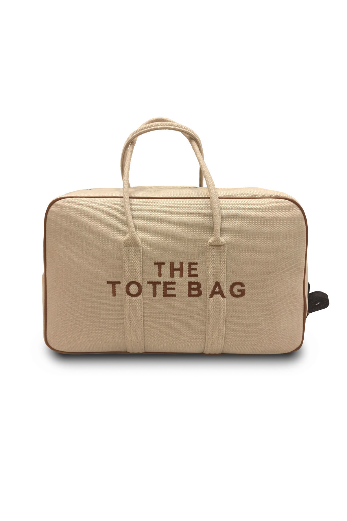 Medium Suitcase with Cabin Travel Bag Strap