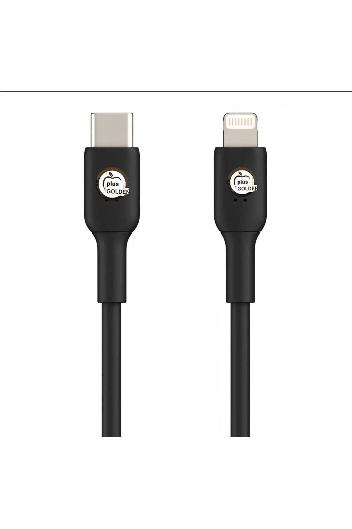 SP SPON-SP iPhone Type C Cable Golden Plus-300063 1m - C 1