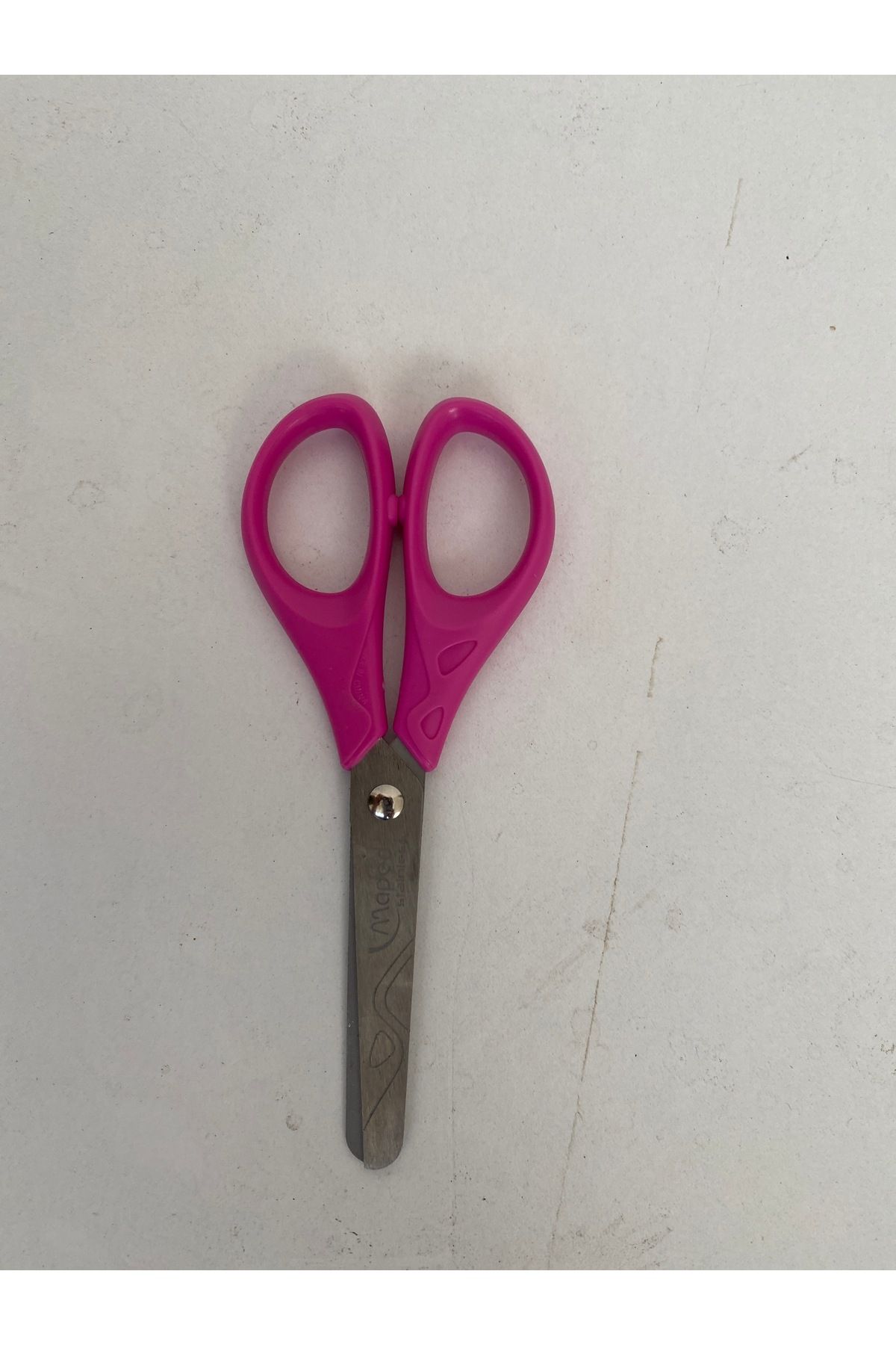 Maped-13 cm Symmetrical Scissors - Essentials Scissors 2