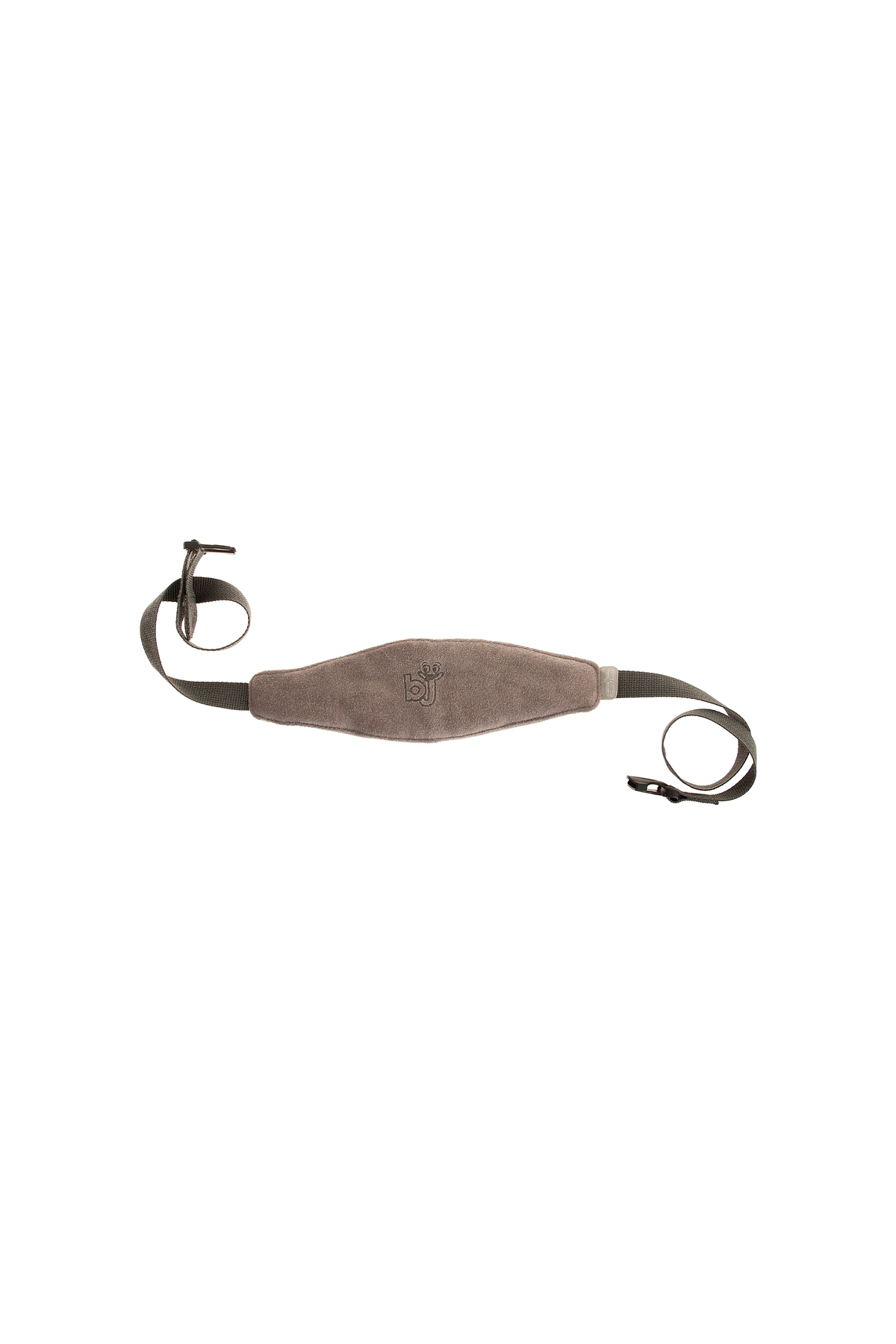 Babyjem Oto Koltuğu Baş Desteği Gri fotoğrafı 4 (önizleme)